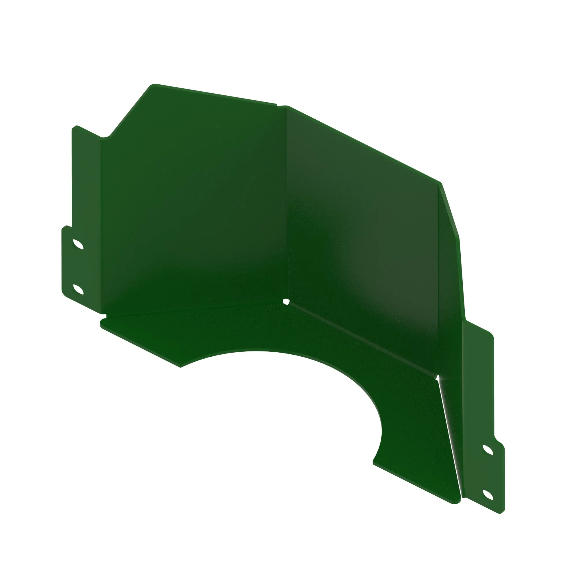 John Deere Power Module Shield - KK47120