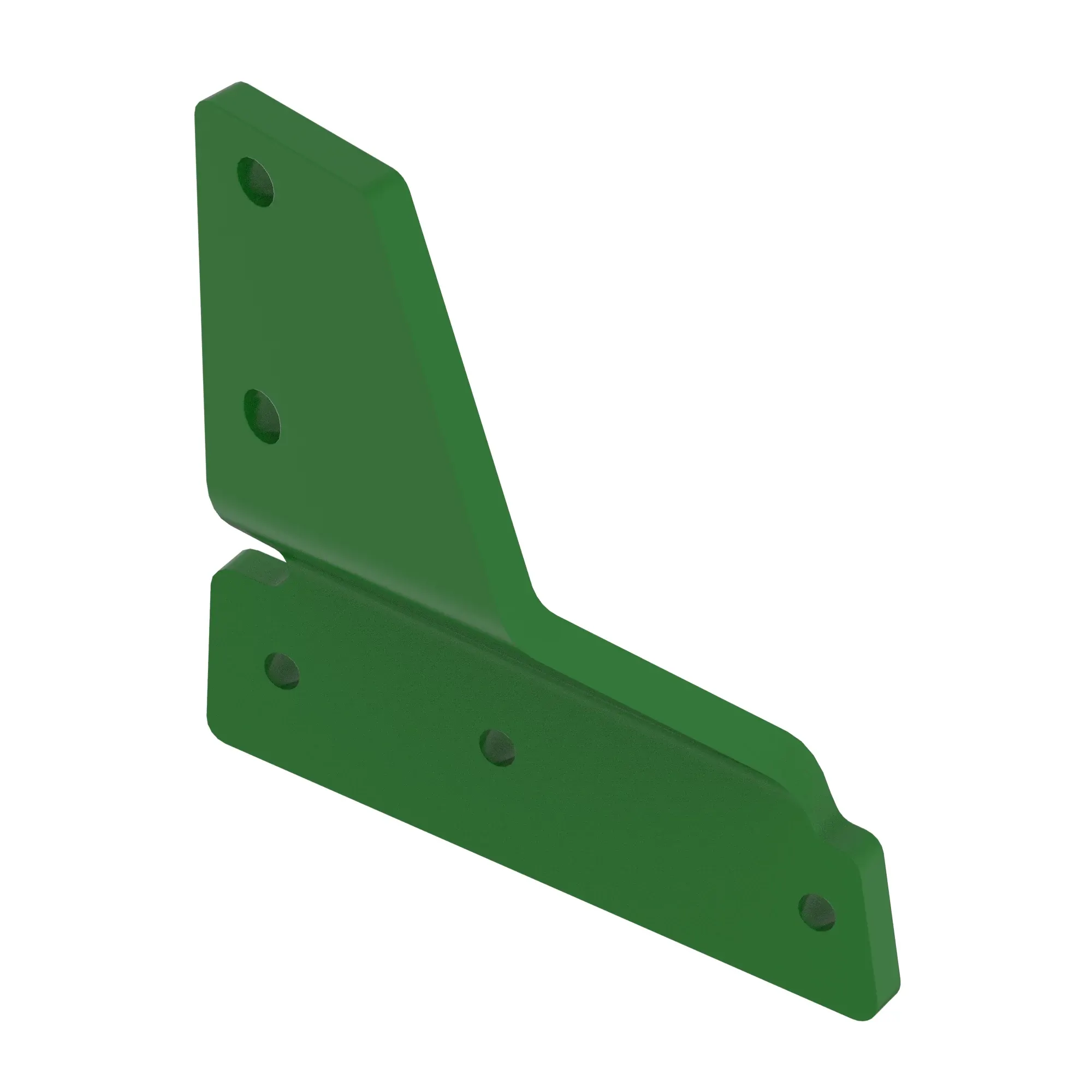 John Deere Cab Support Bracket - TR118988