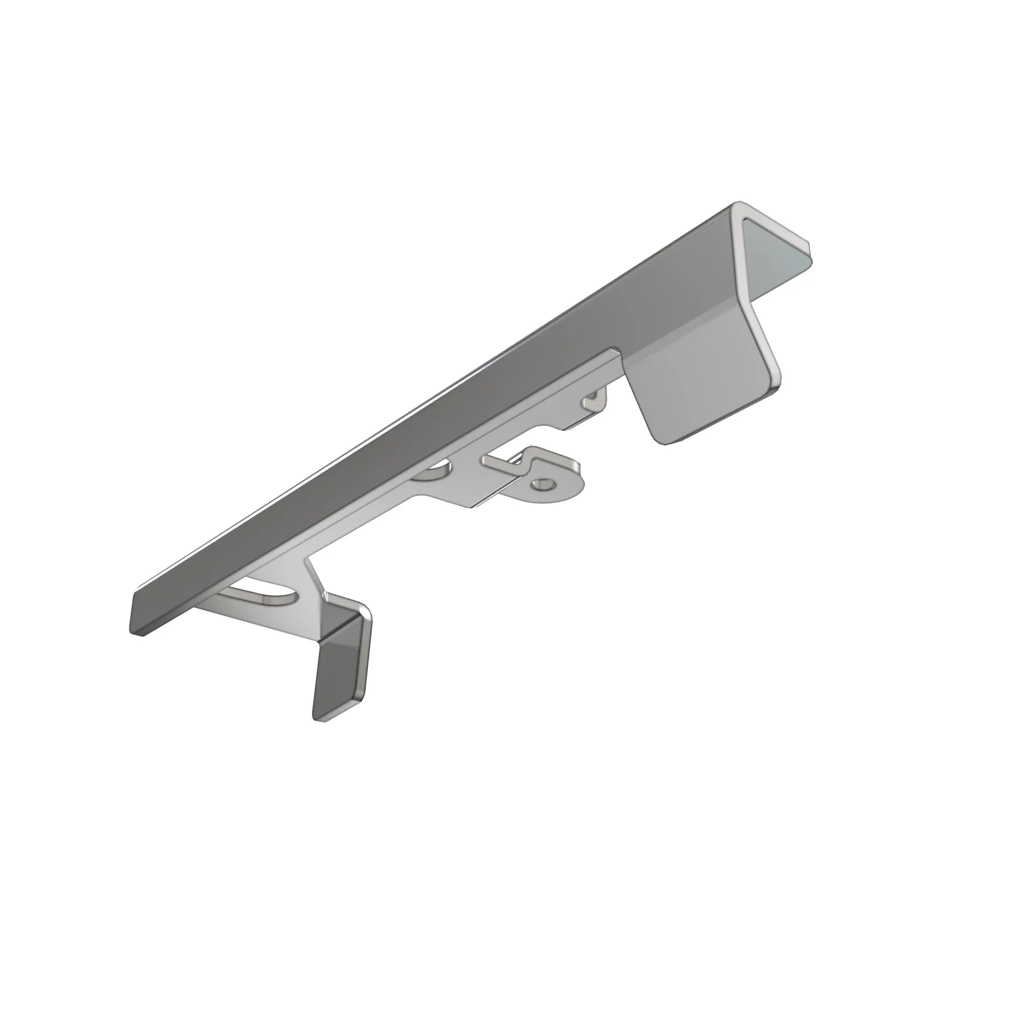 John Deere Door Latch Lever, Left Side - T175664