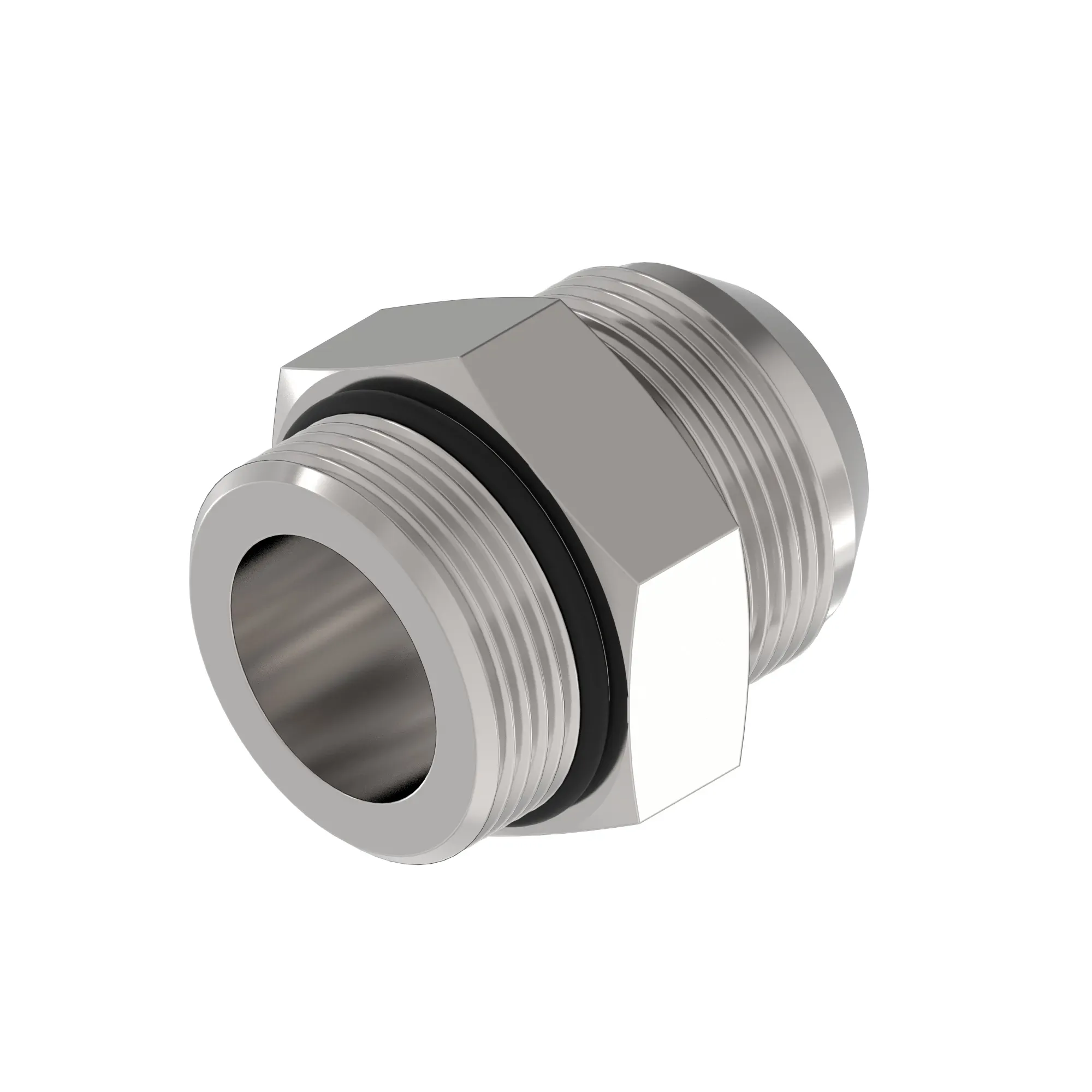 John Deere External Connector Adapter Fitting - KK88775