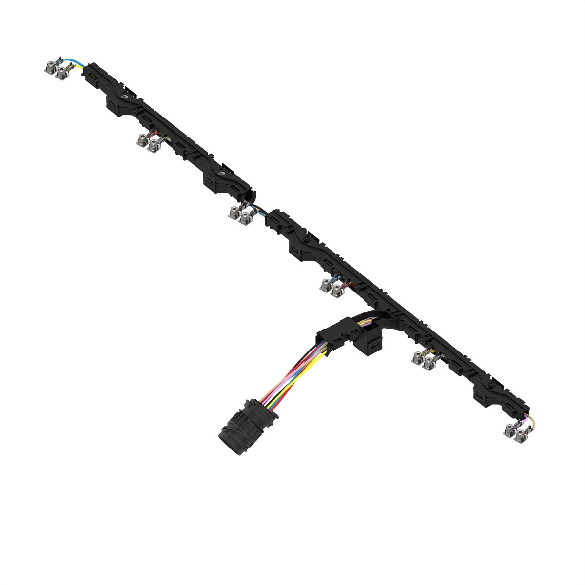 Wiring Harness, S450 6090 Gen 2 Inj
