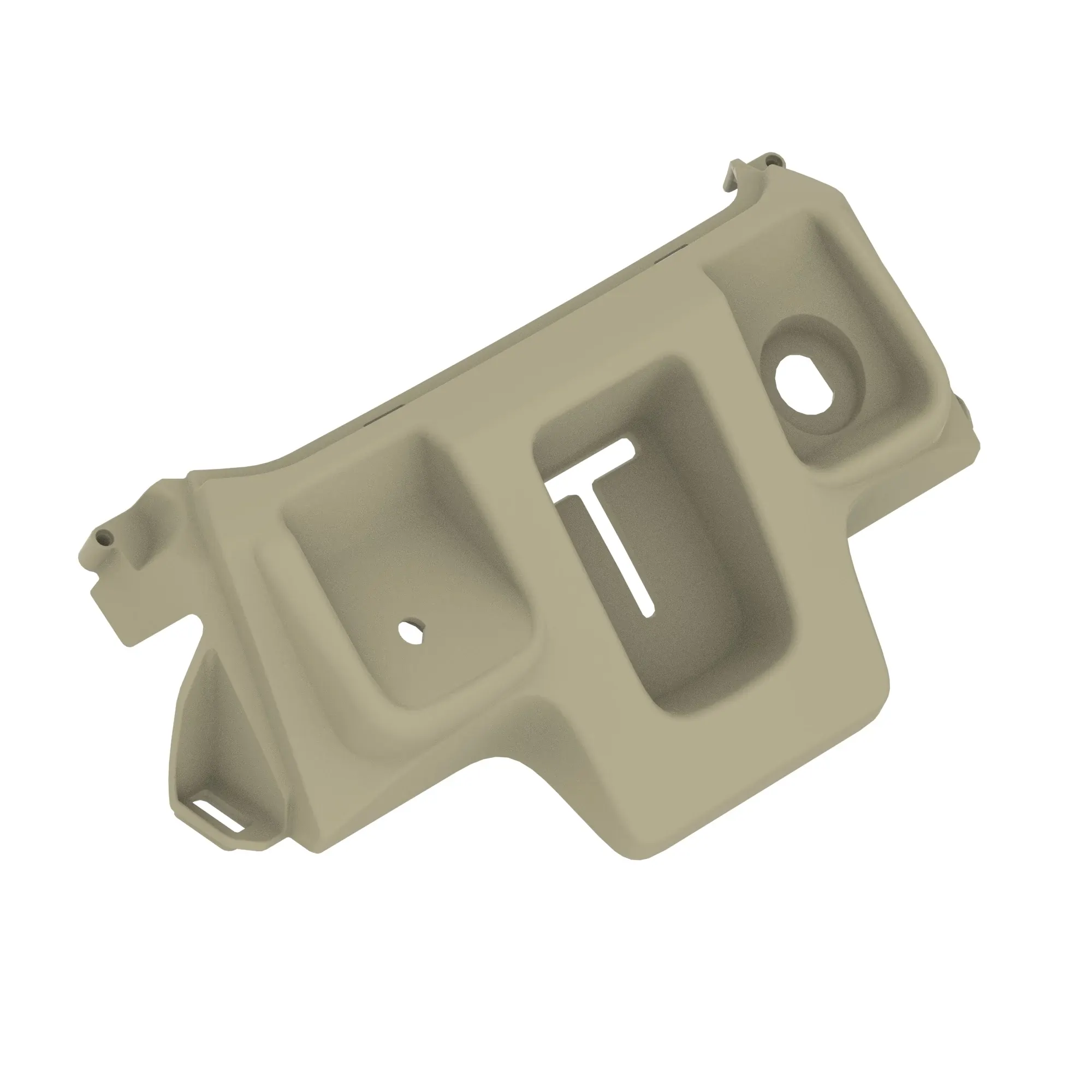 John Deere Cowl - SU25294