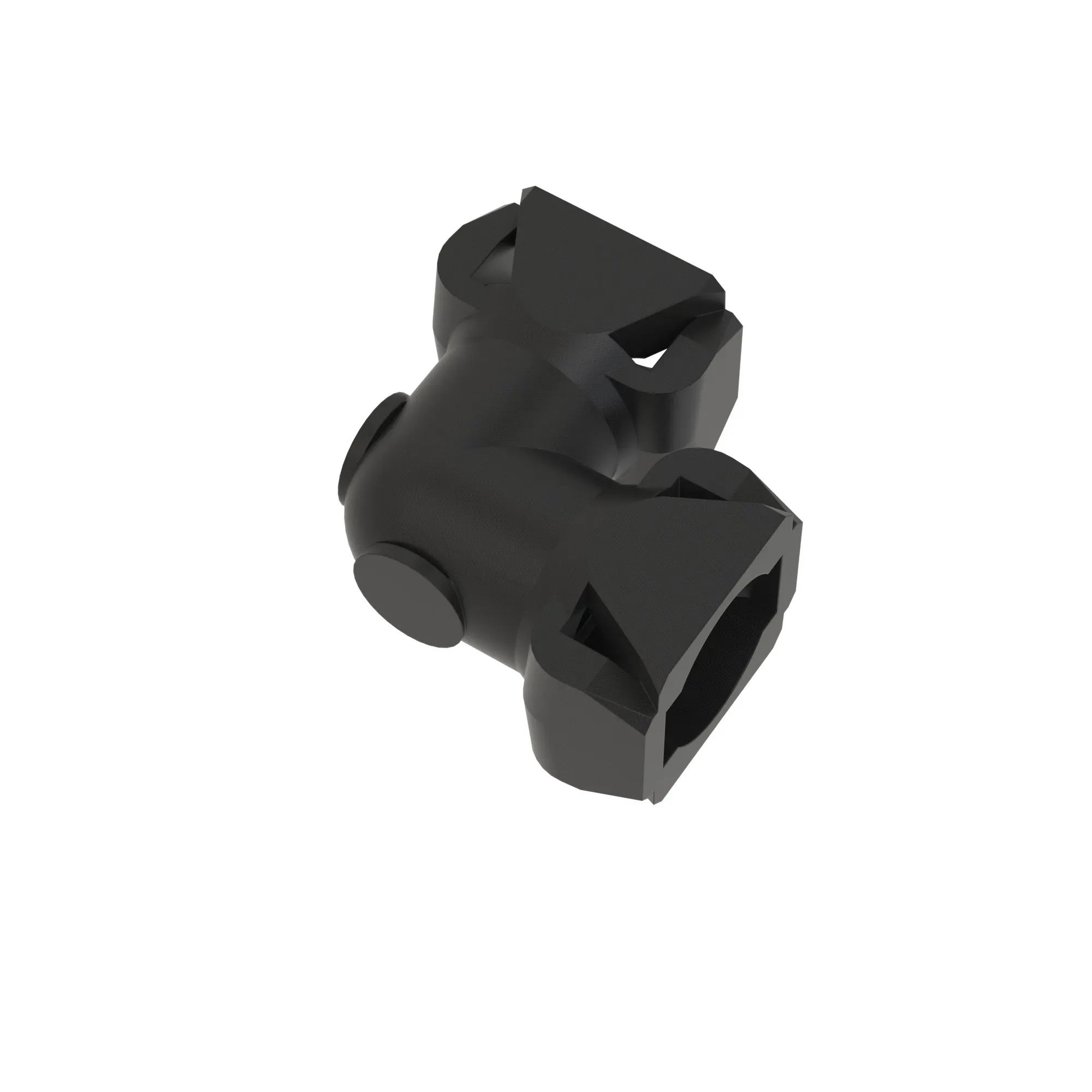 John Deere Union Fitting - L203663