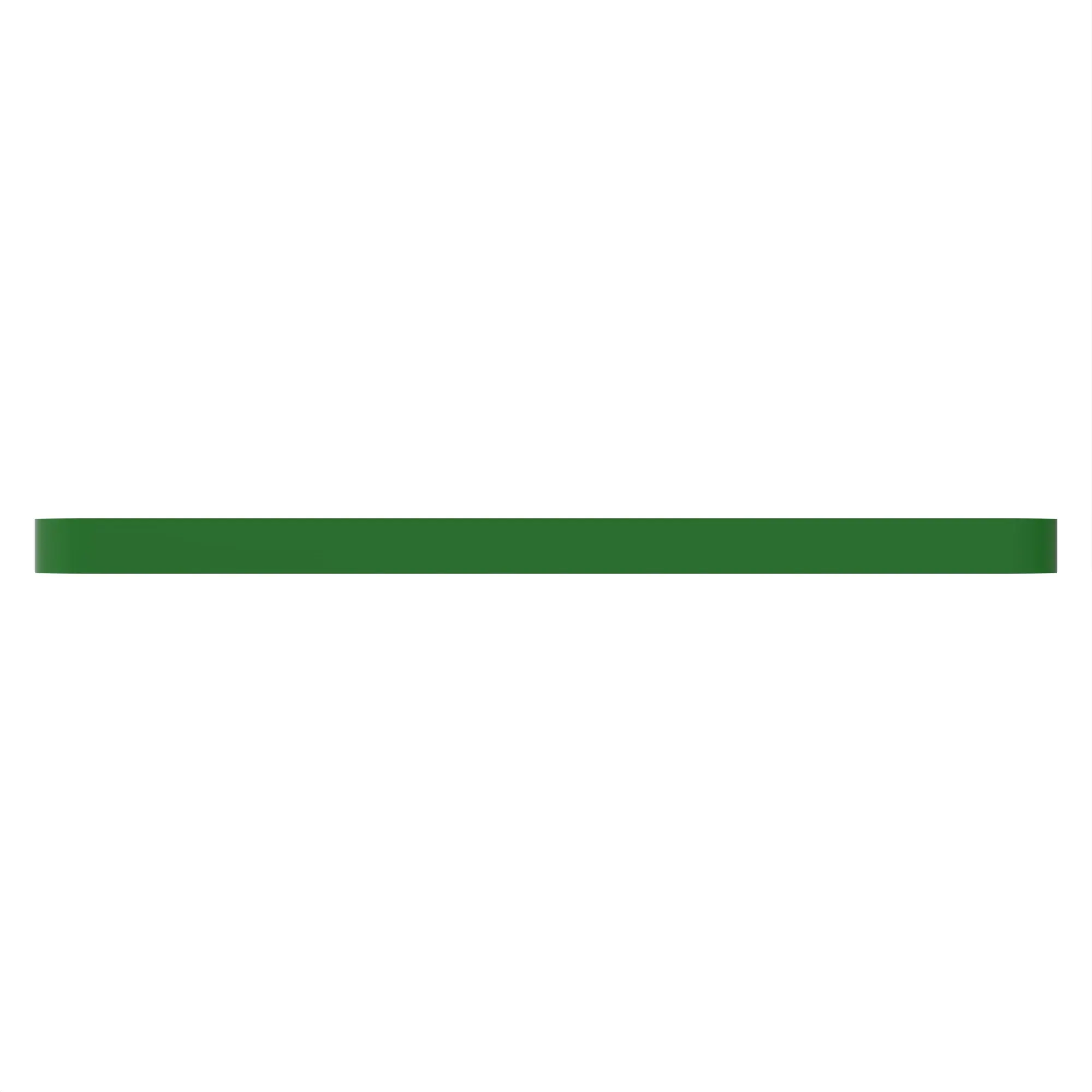 A78153: Drawbar Hitch Plate