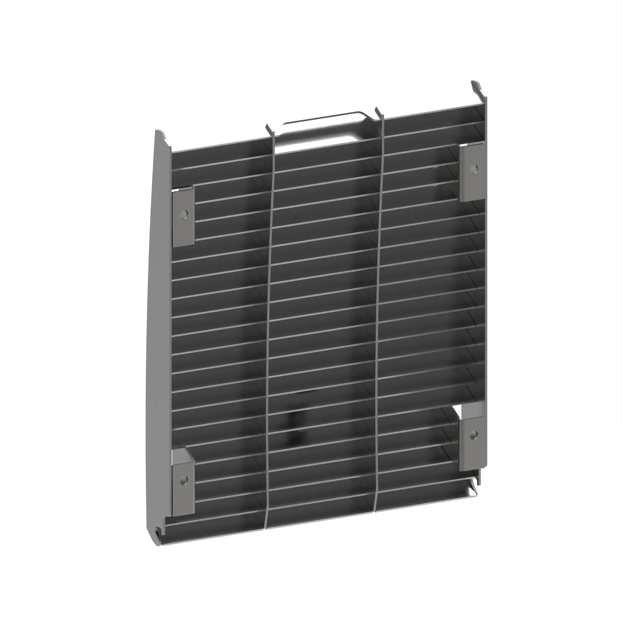 John Deere Grille - AT228734