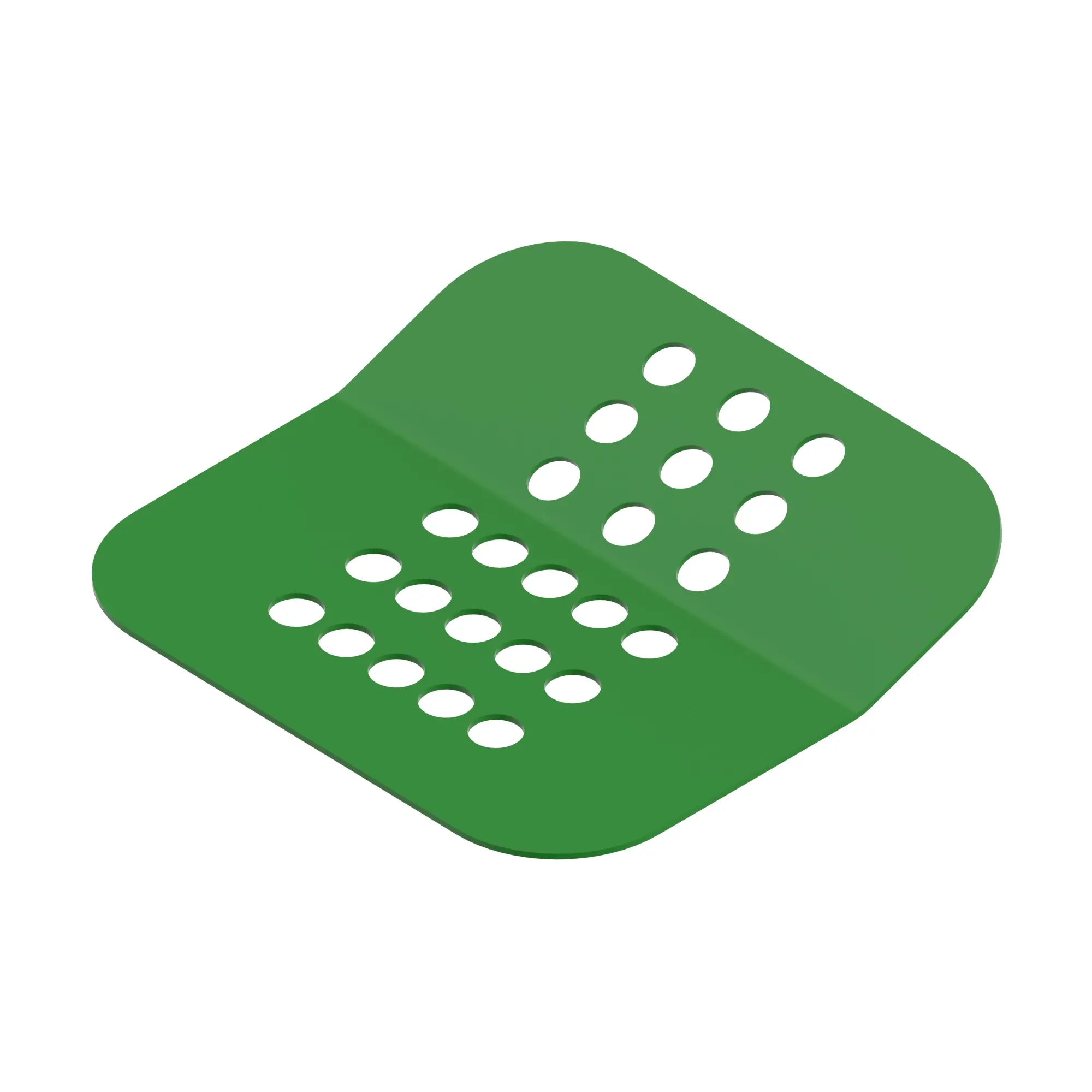 John Deere Angle - DX14594