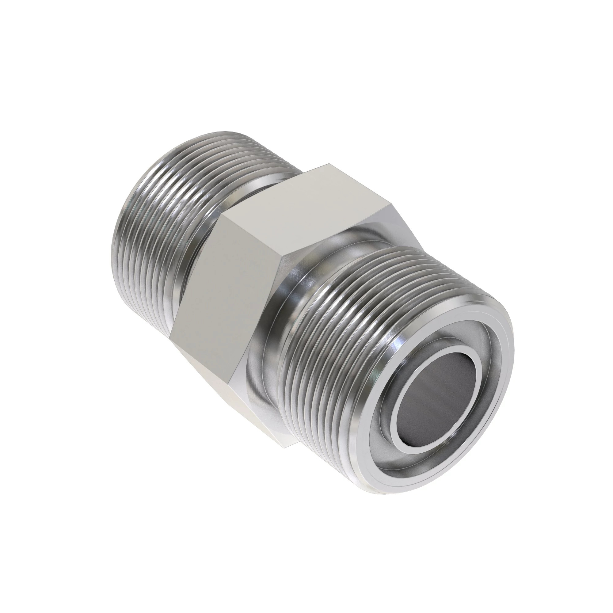 John Deere Adapter Fitting - 38H1272