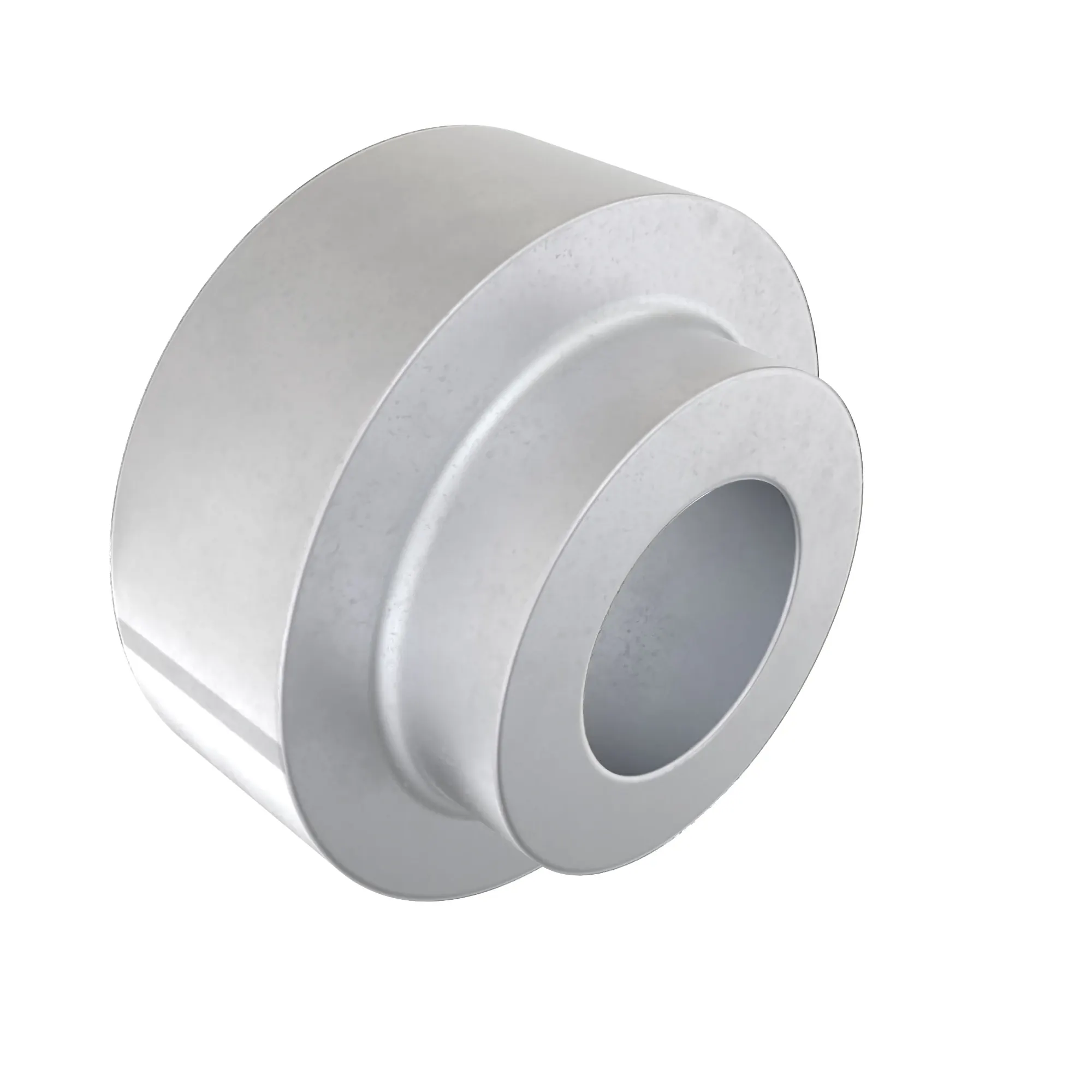 John Deere Flanged Spacer - M115278