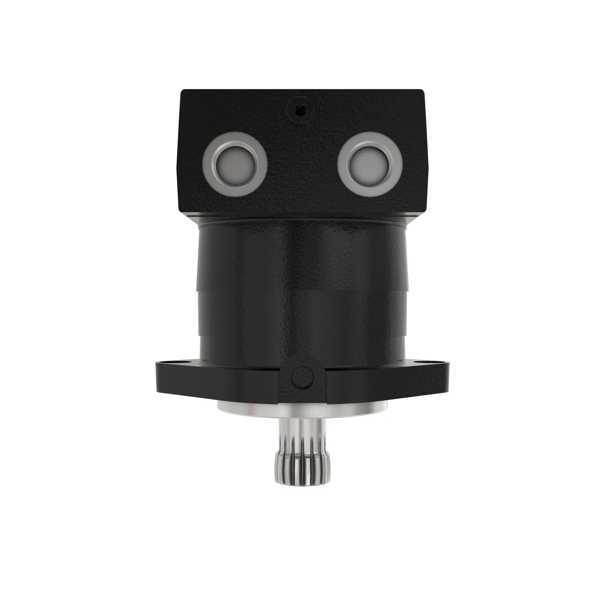 Hydraulic Motor