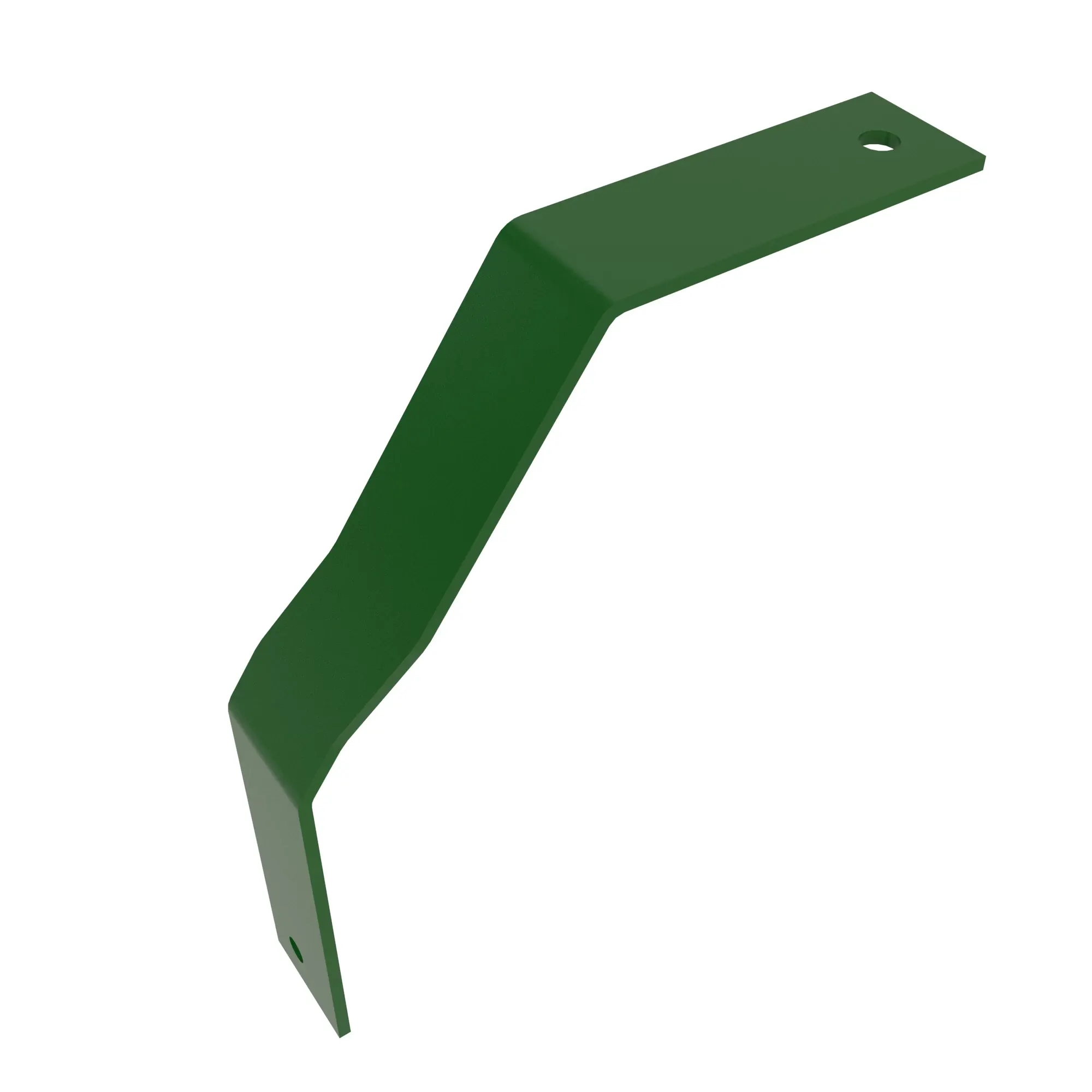 John Deere Bracket Support - L168634
