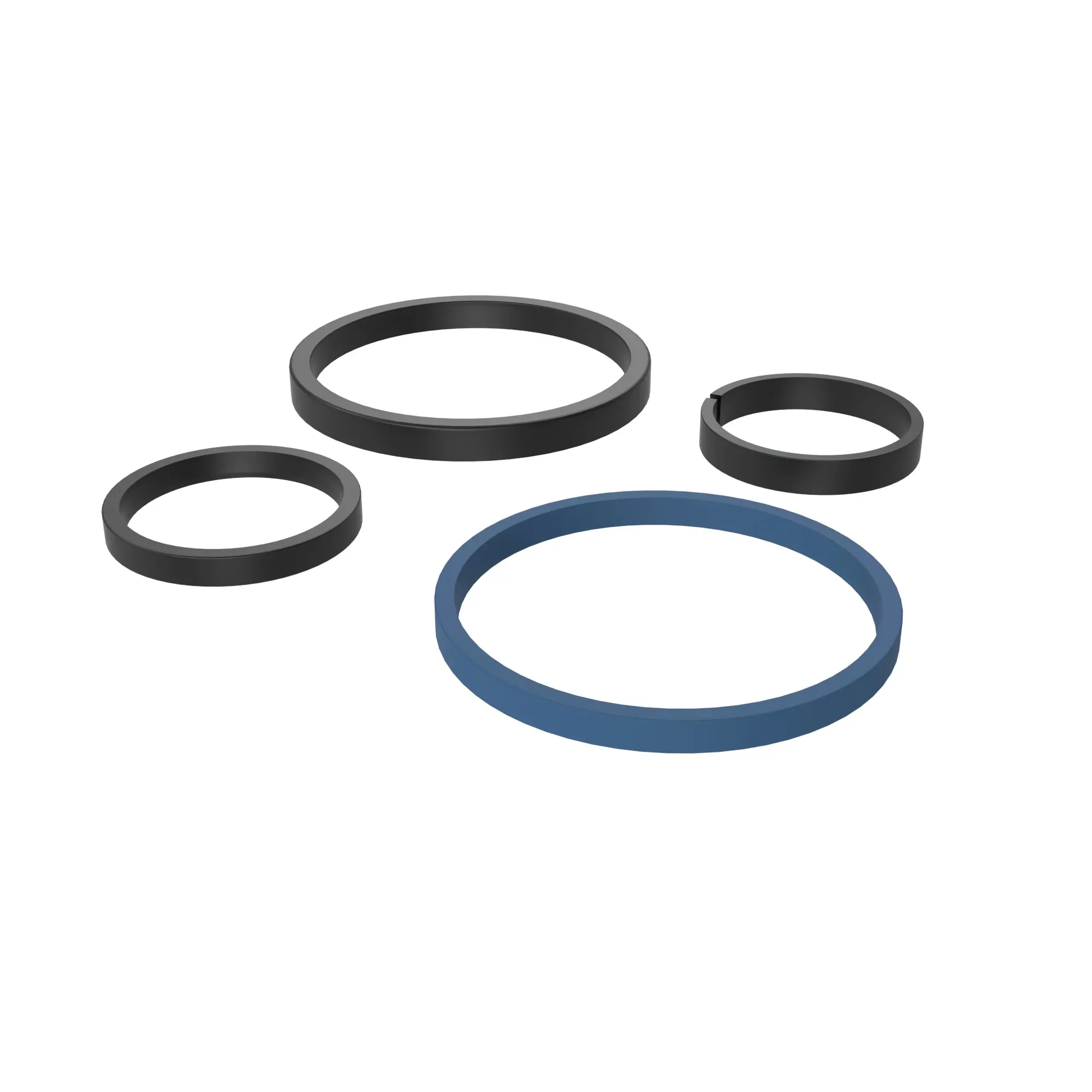 John Deere Lift Cylinder Seal Kit - AW26632