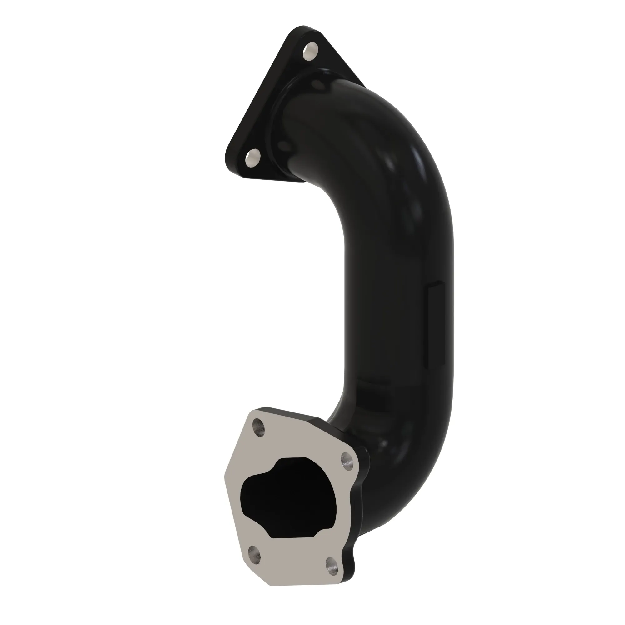 John Deere Exhaust Manifold - LVU30180