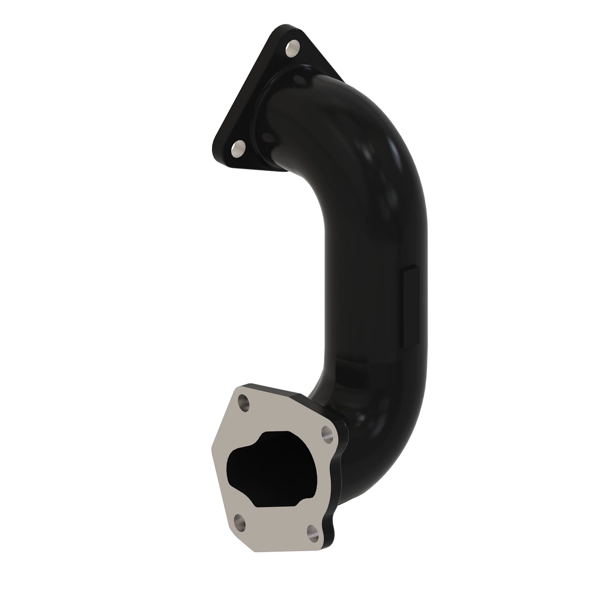 Exhaust Manifold