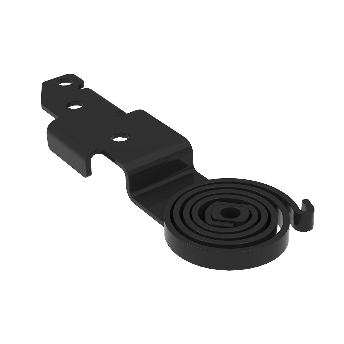 Bracket, RH Seat Backrest