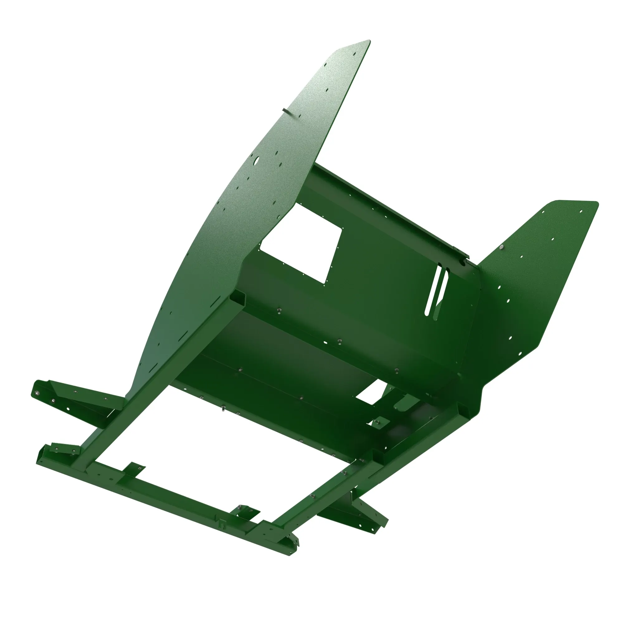 SheetMetalParts