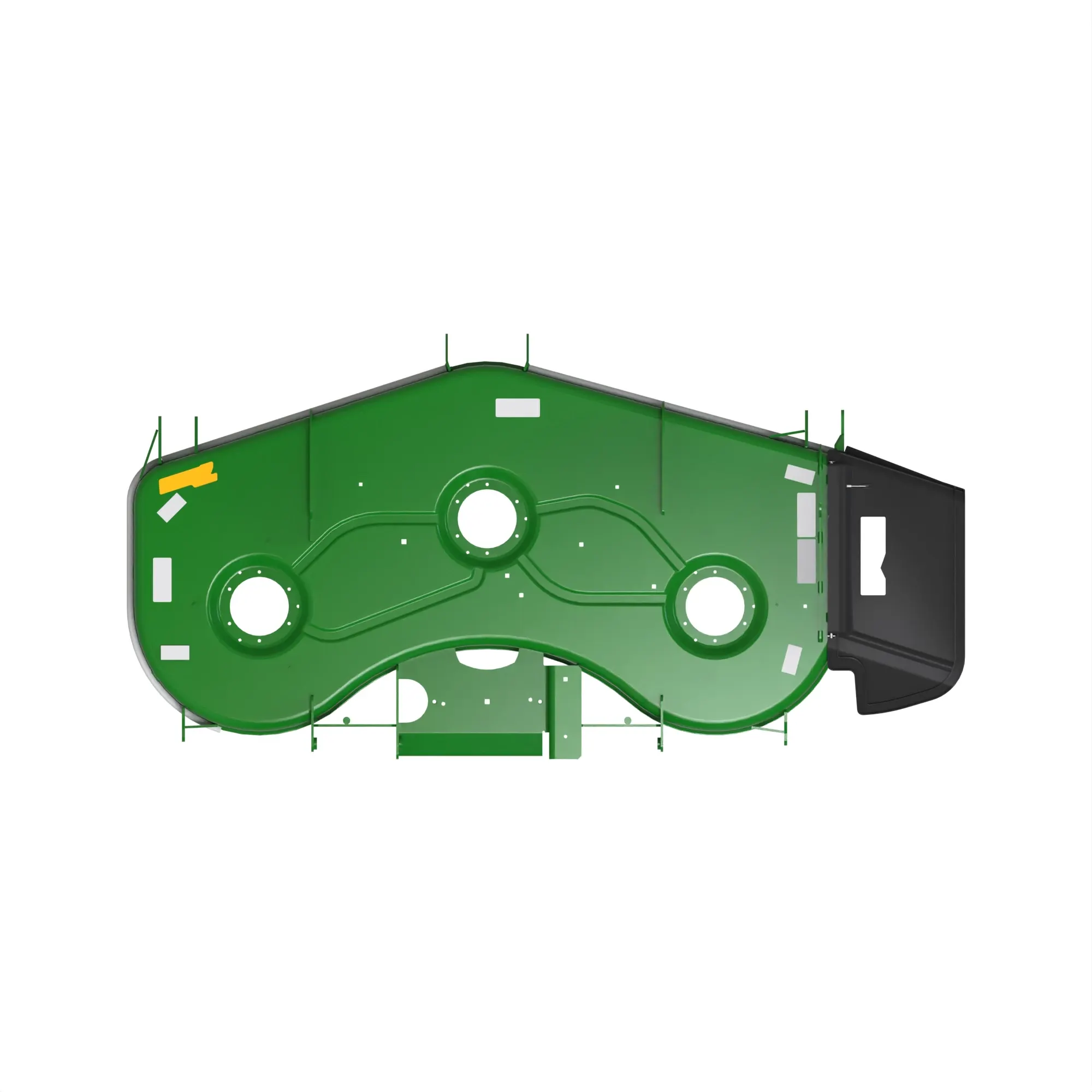 Mower Deck