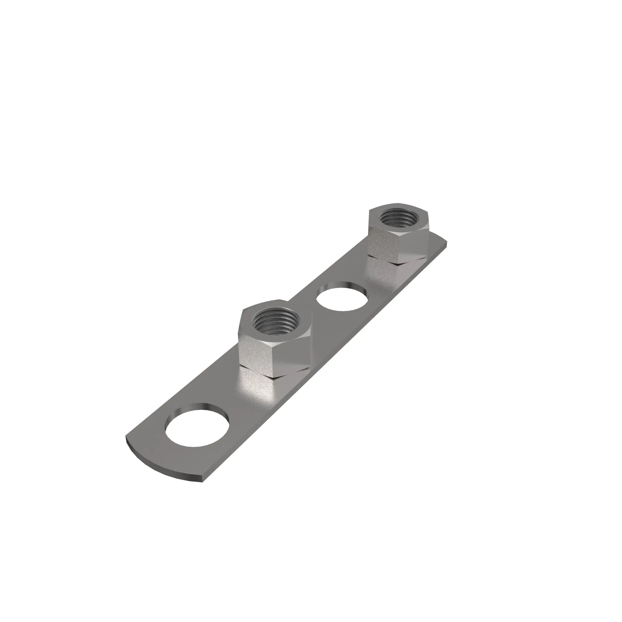 John Deere Retainer Assembly - AL177835