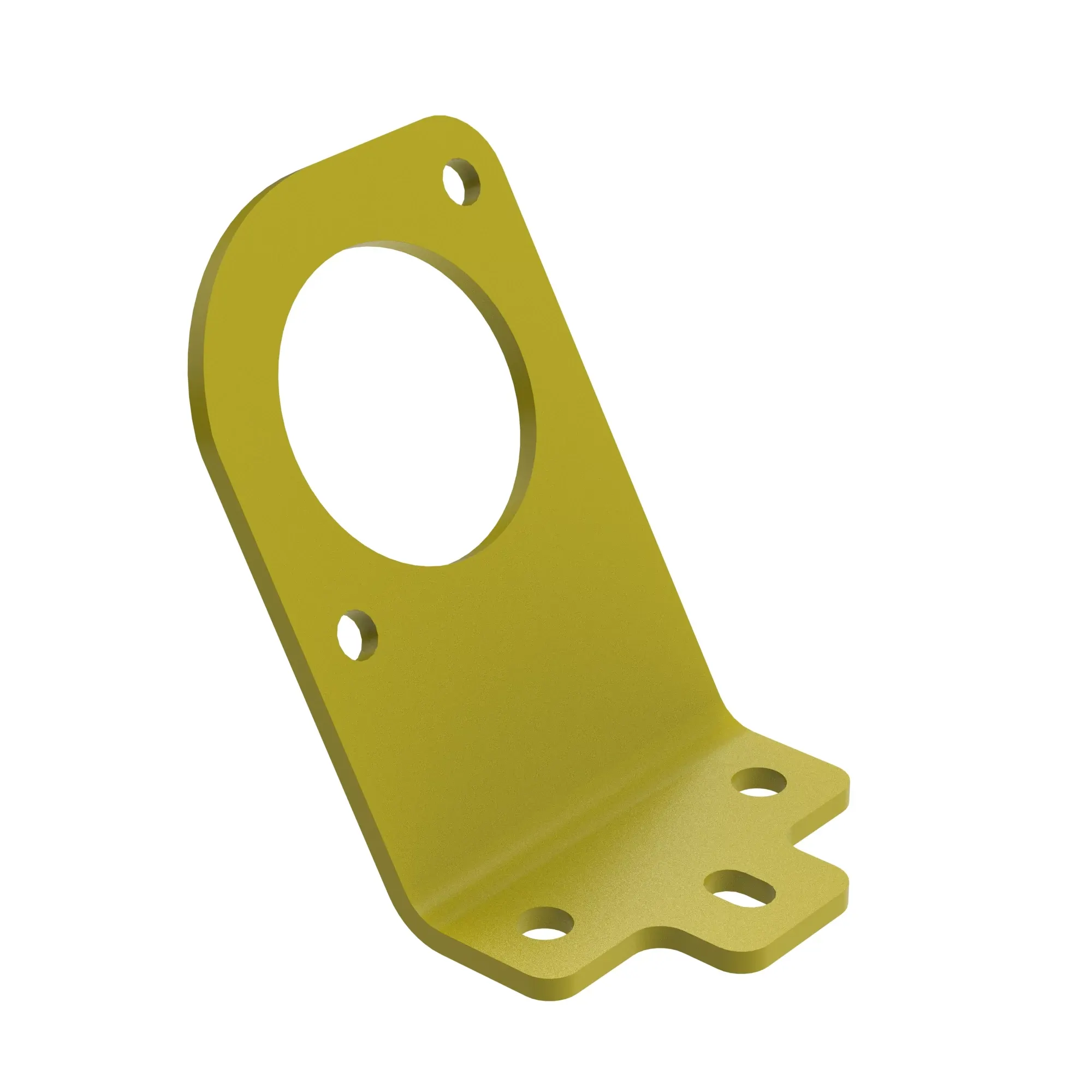 John Deere Plate - T392053