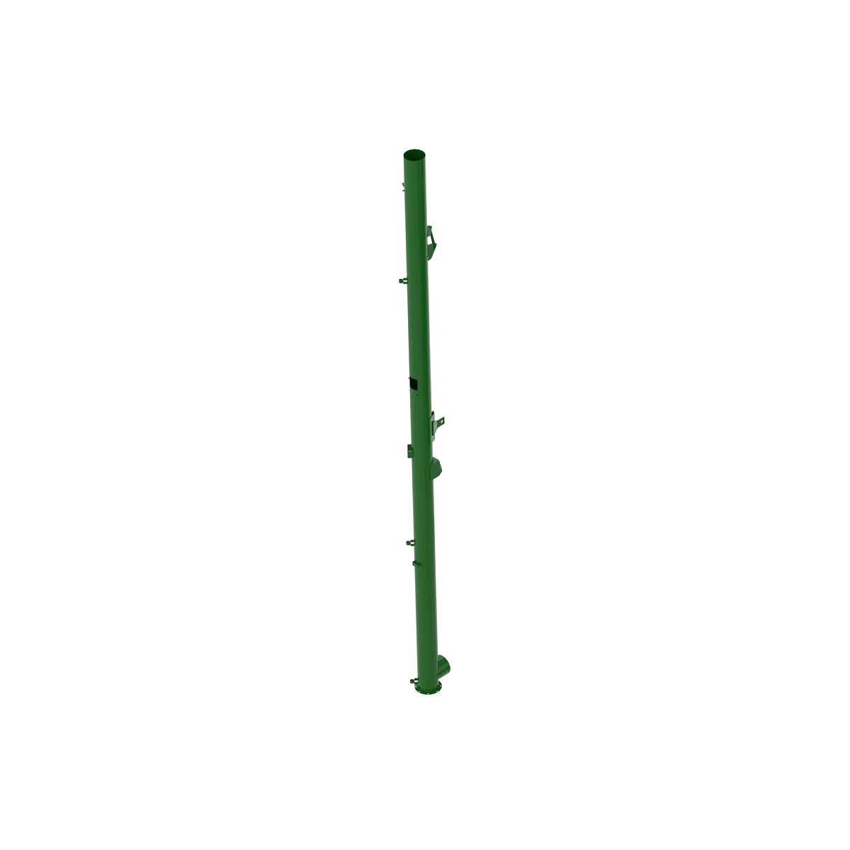 TUBE, 8 INCH 21FT AUGER