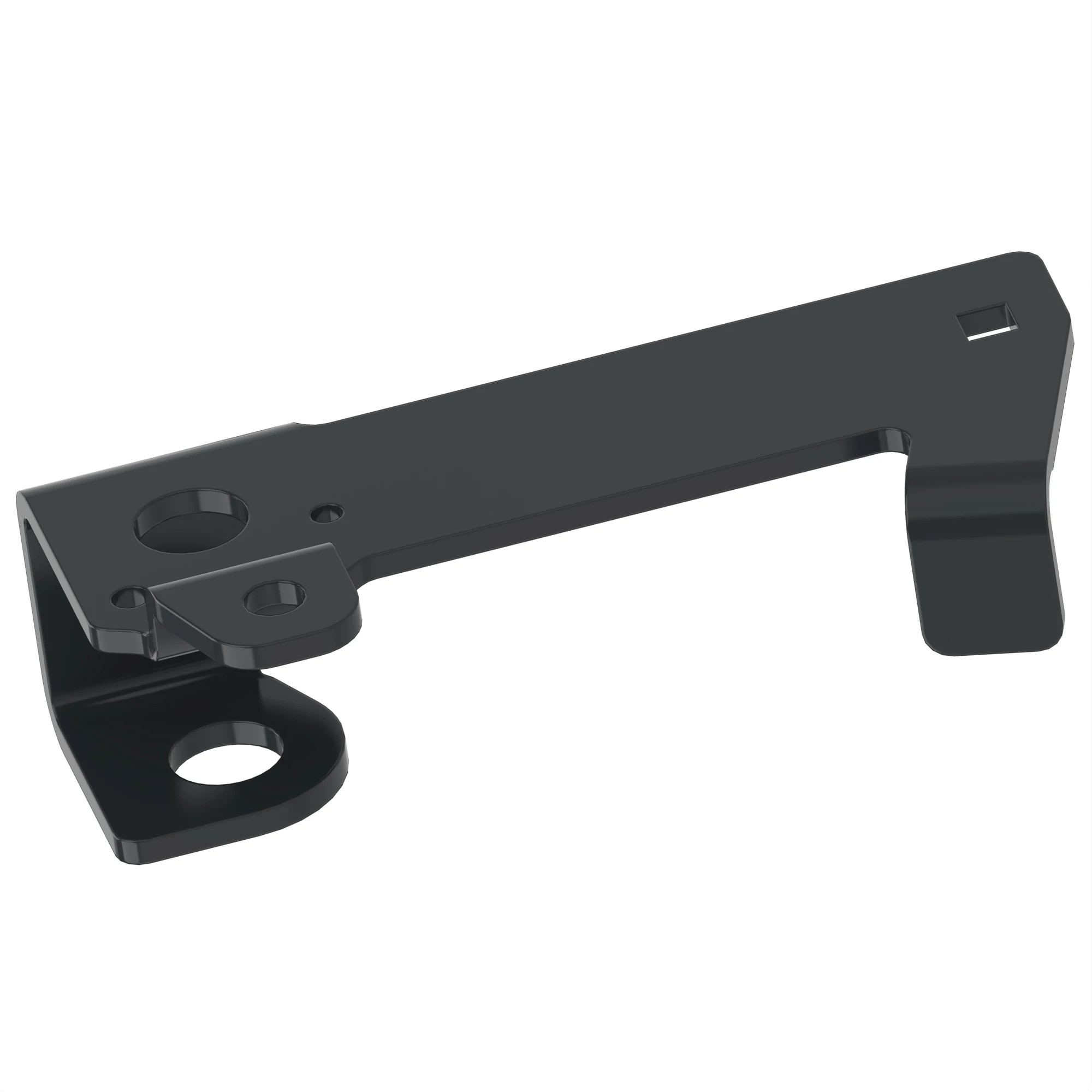 ARM, IDLER (48") PAINTED