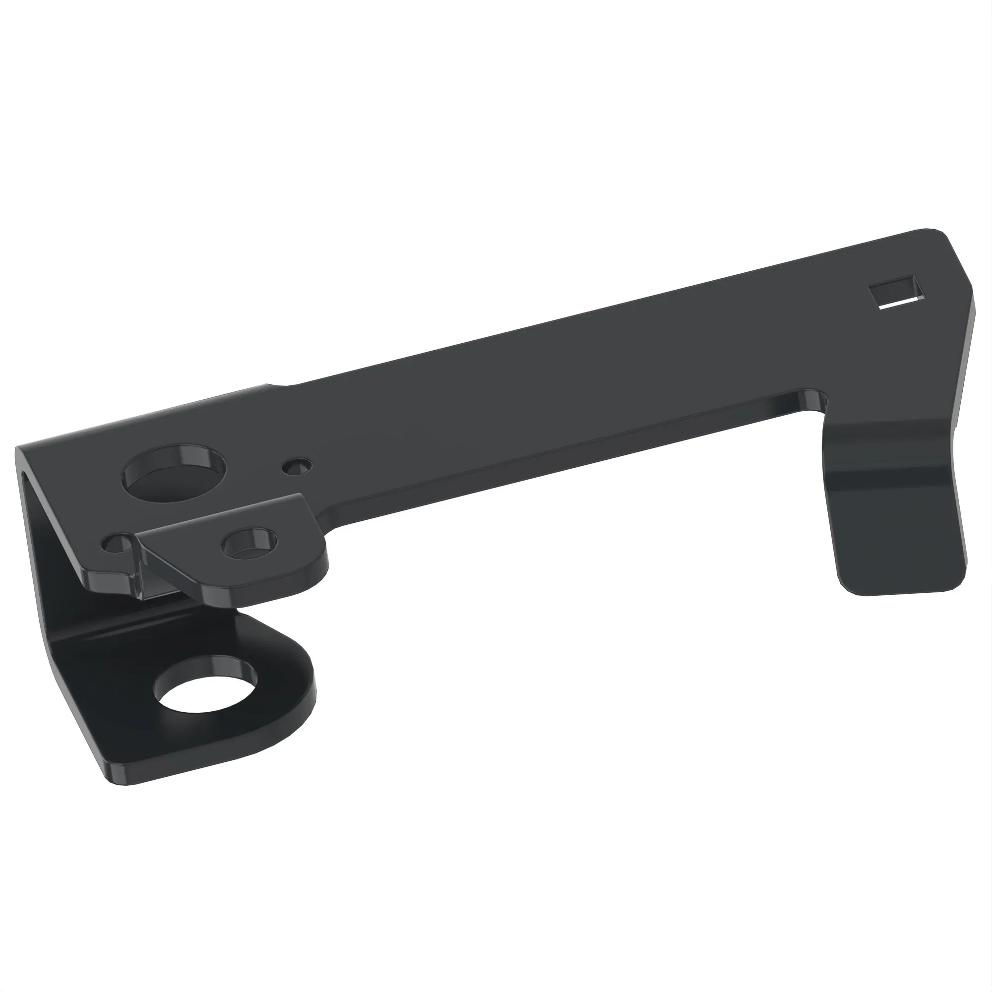 ARM, IDLER (48") PAINTED