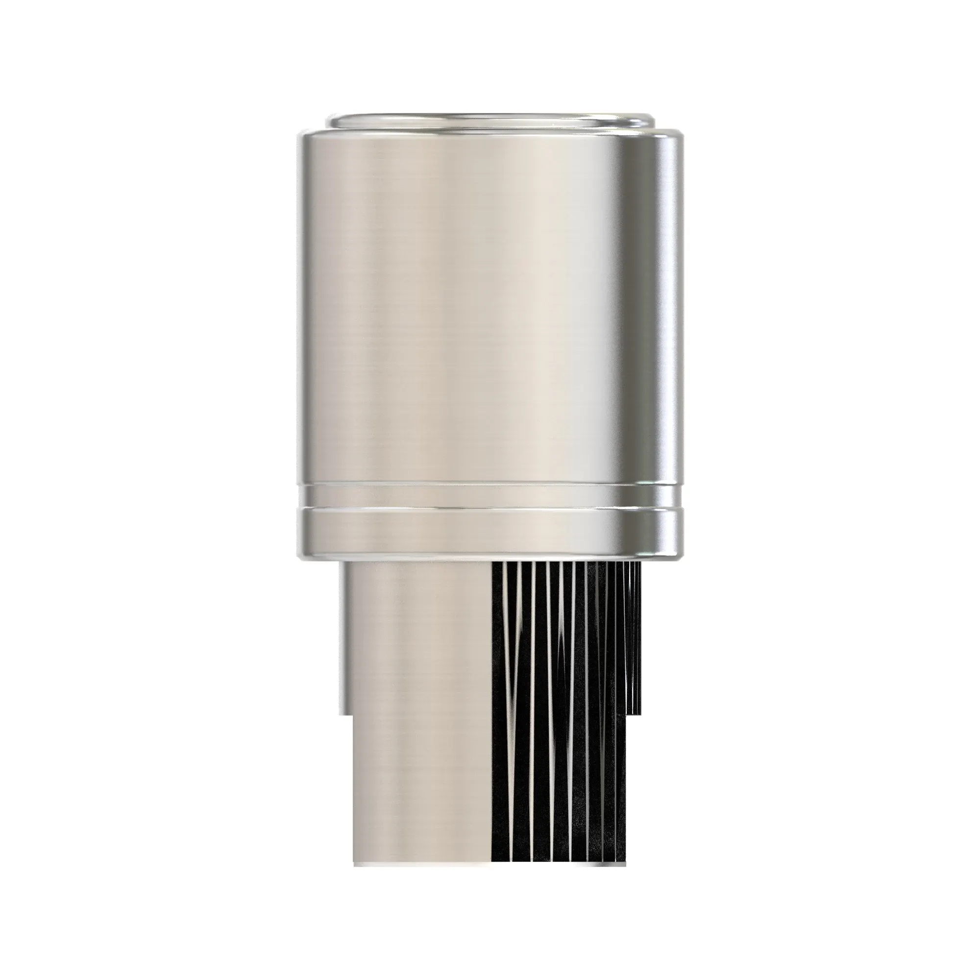 AL81369: Hydraulic Quick Coupler Socket