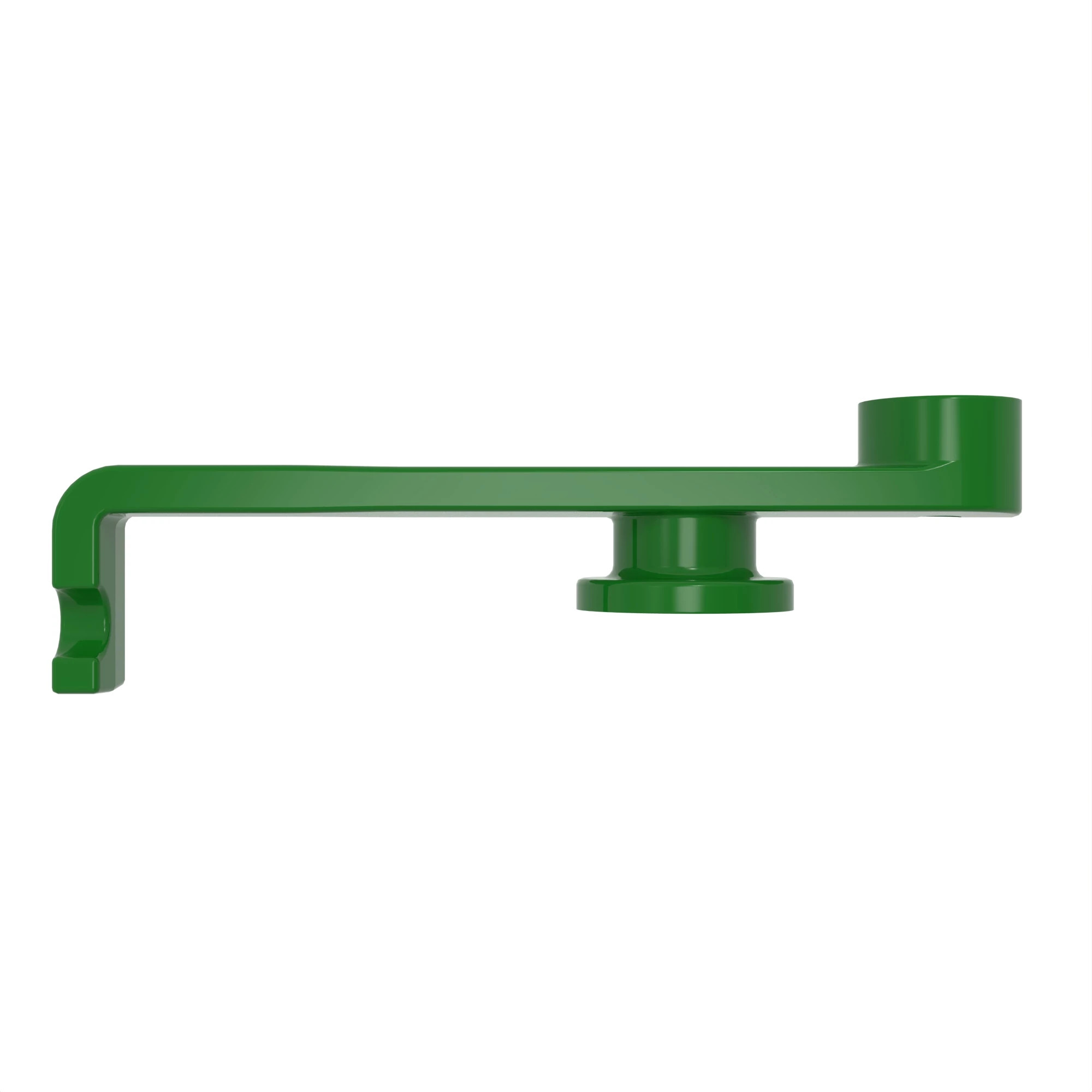 SUPPORT, TENSIONER ARM