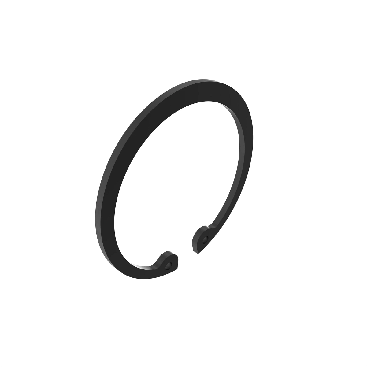 Ring-Retaining