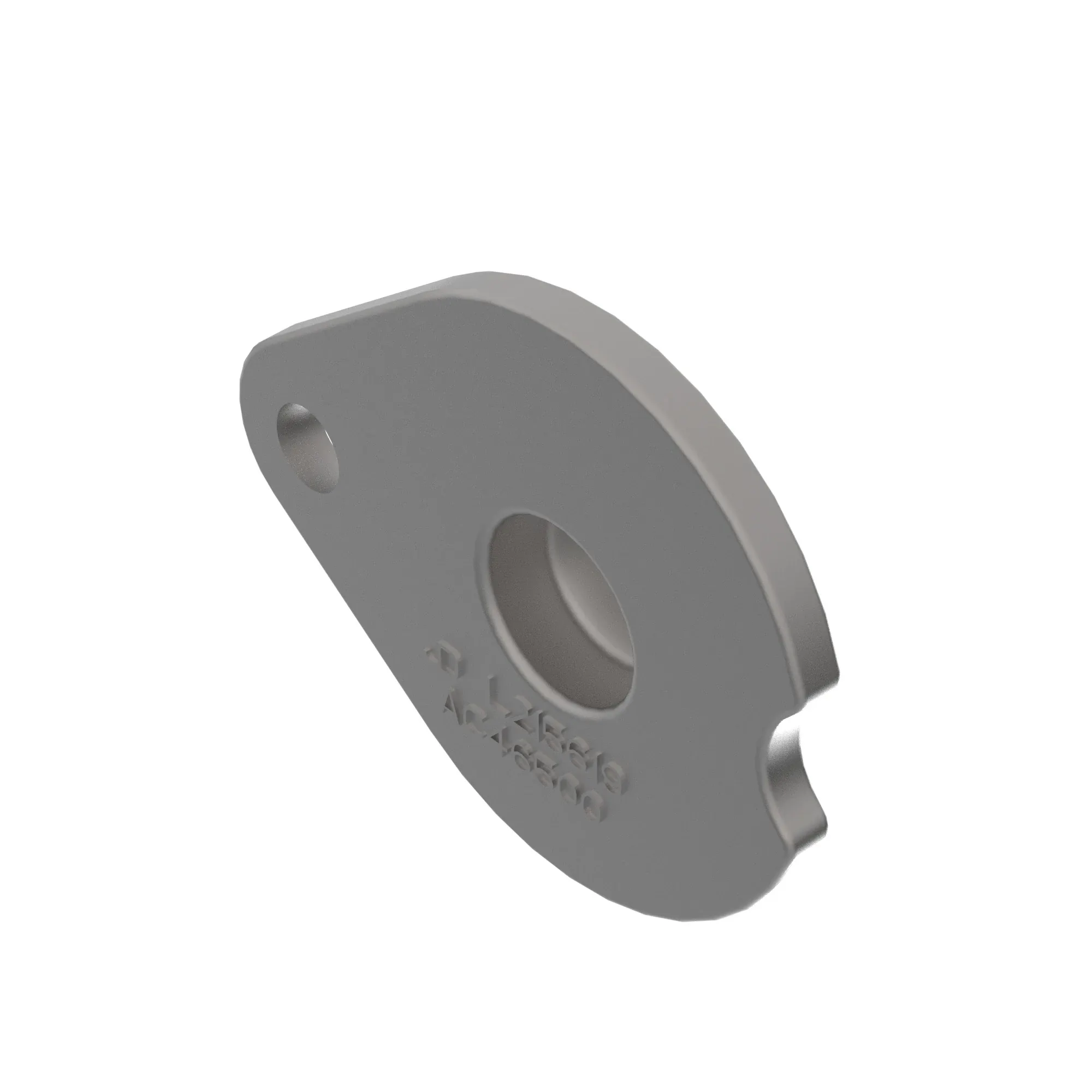 Fitting Plug