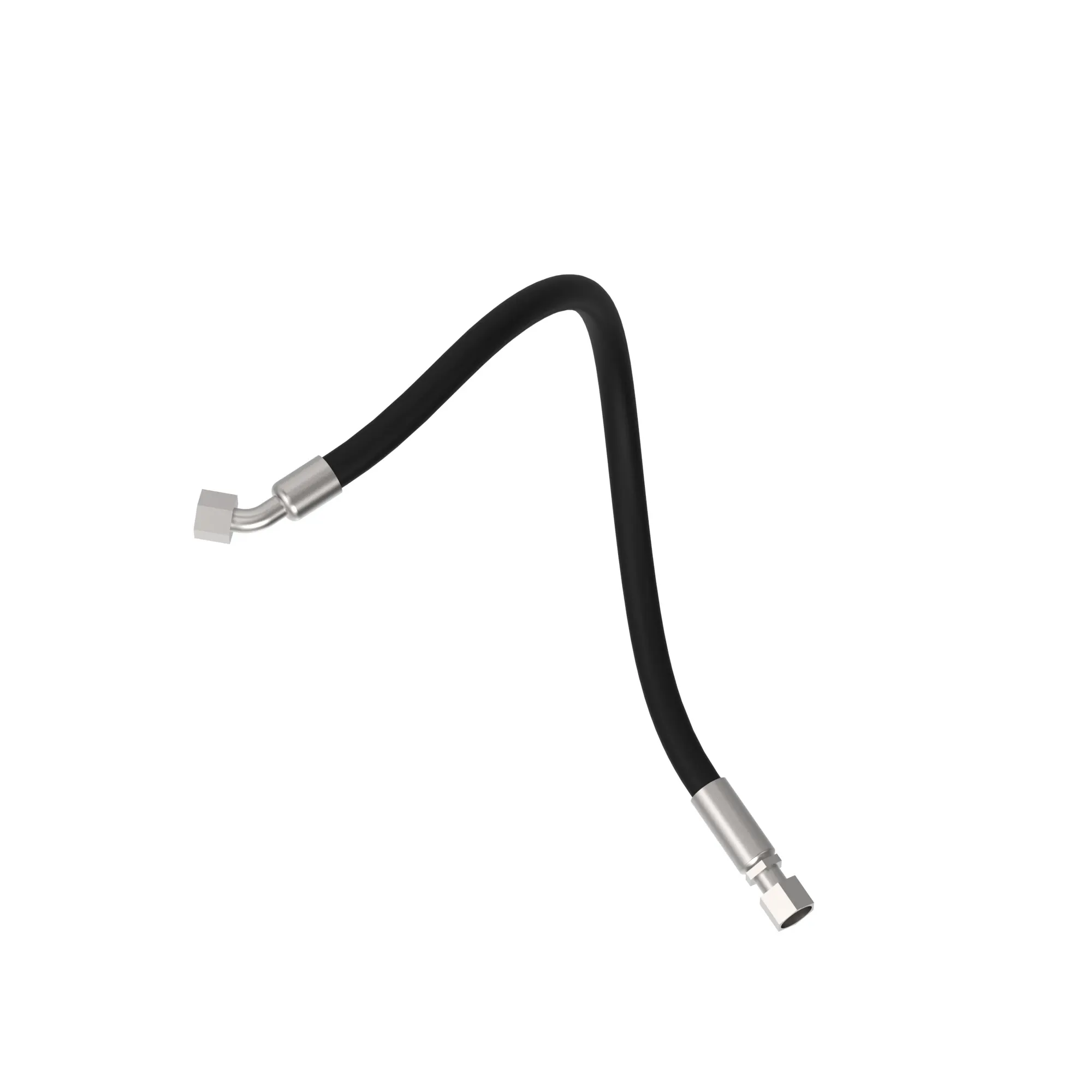 HOSE, HYDRAULIC OIL