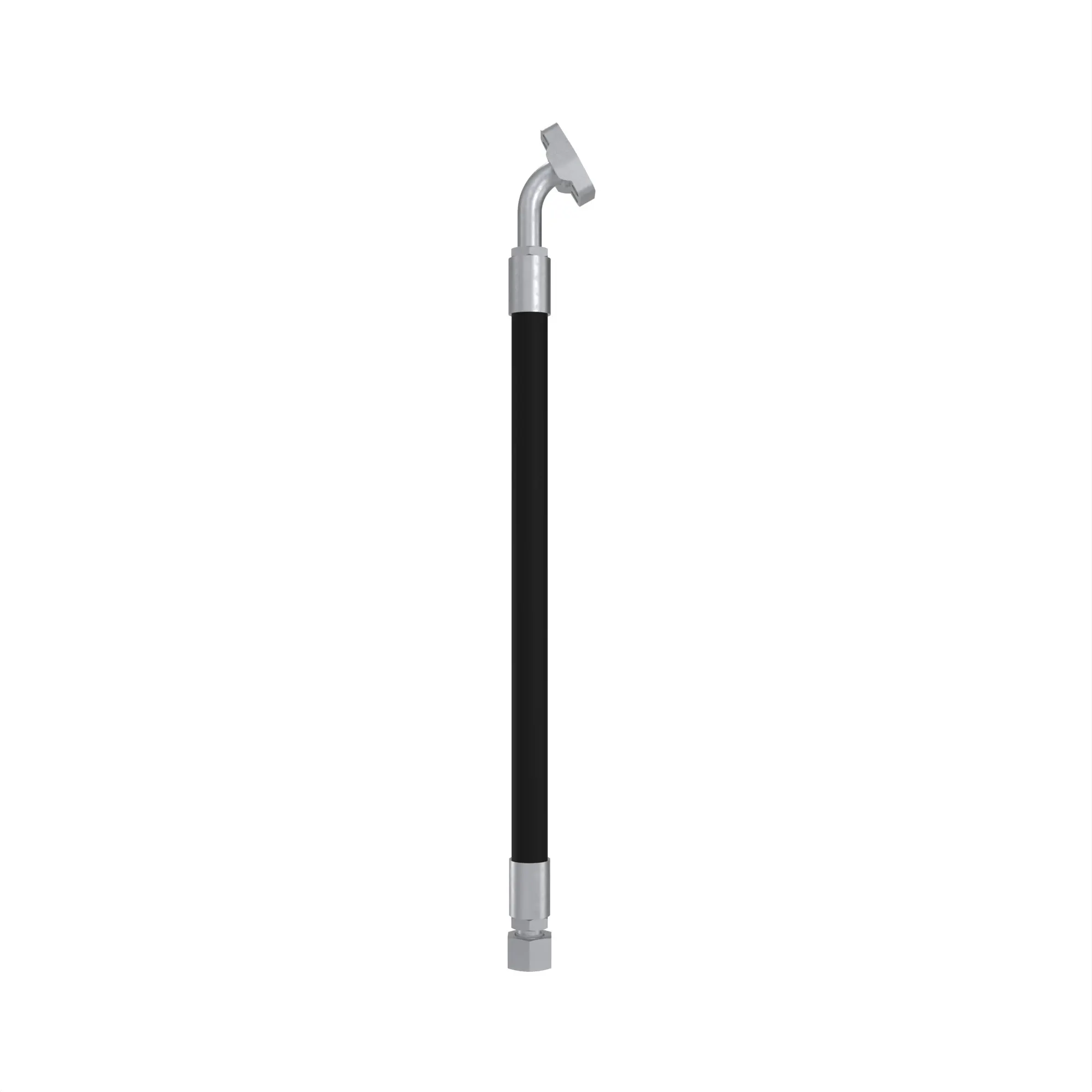 AL227880: Hydraulic Pump Hose