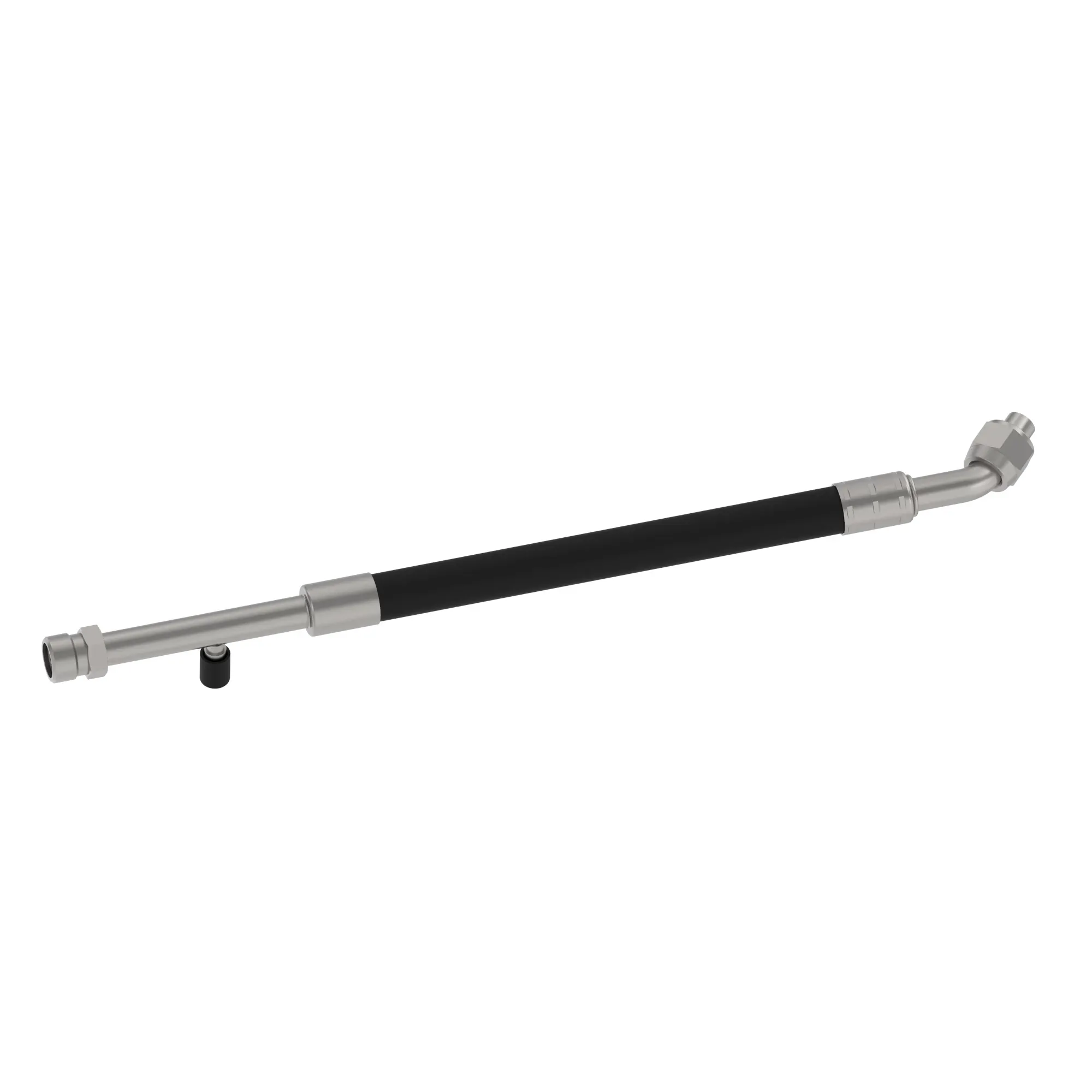 REFRIGERANT HOSE, A/C FROM CAB GRP