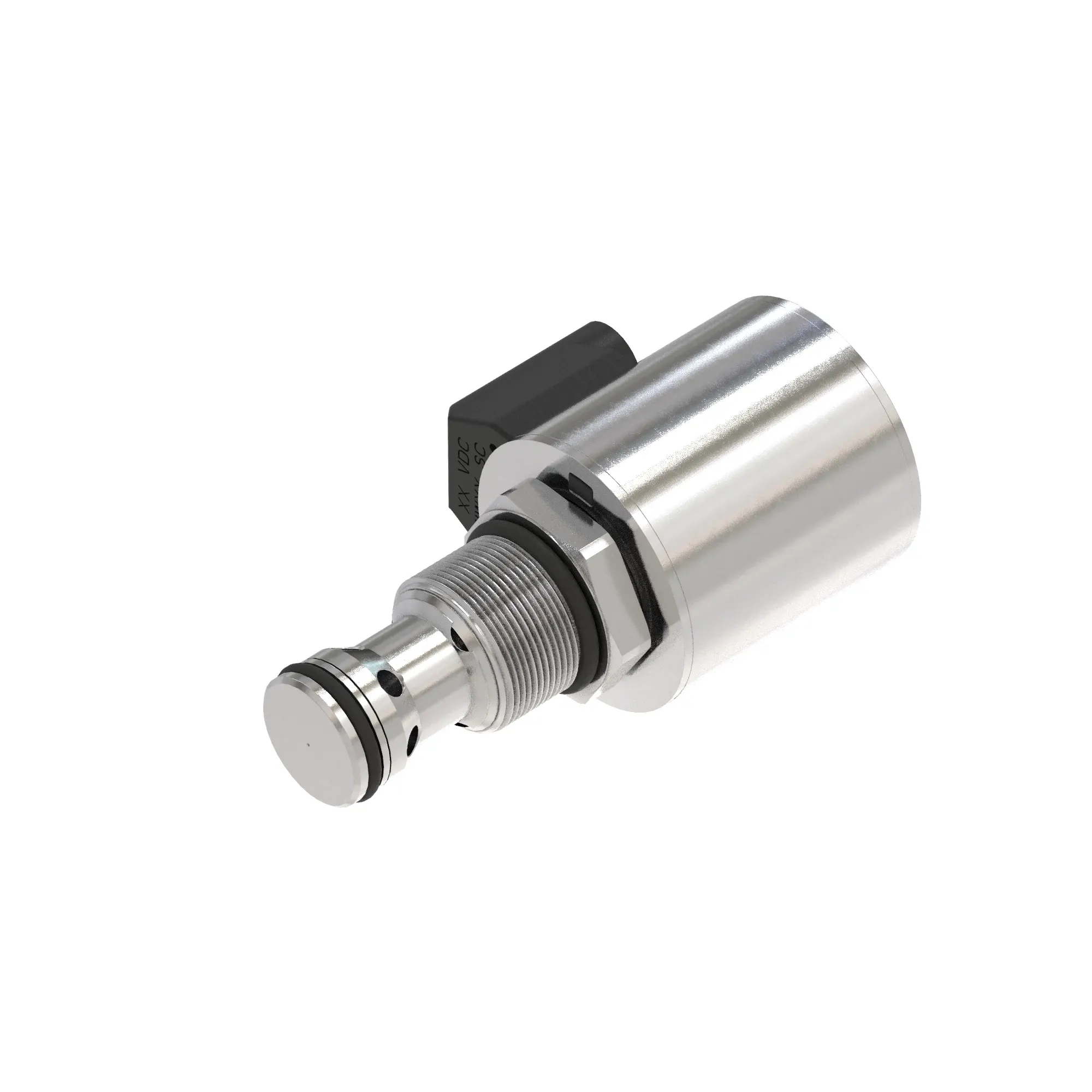 John Deere Pressure Relief Valve - AT392624