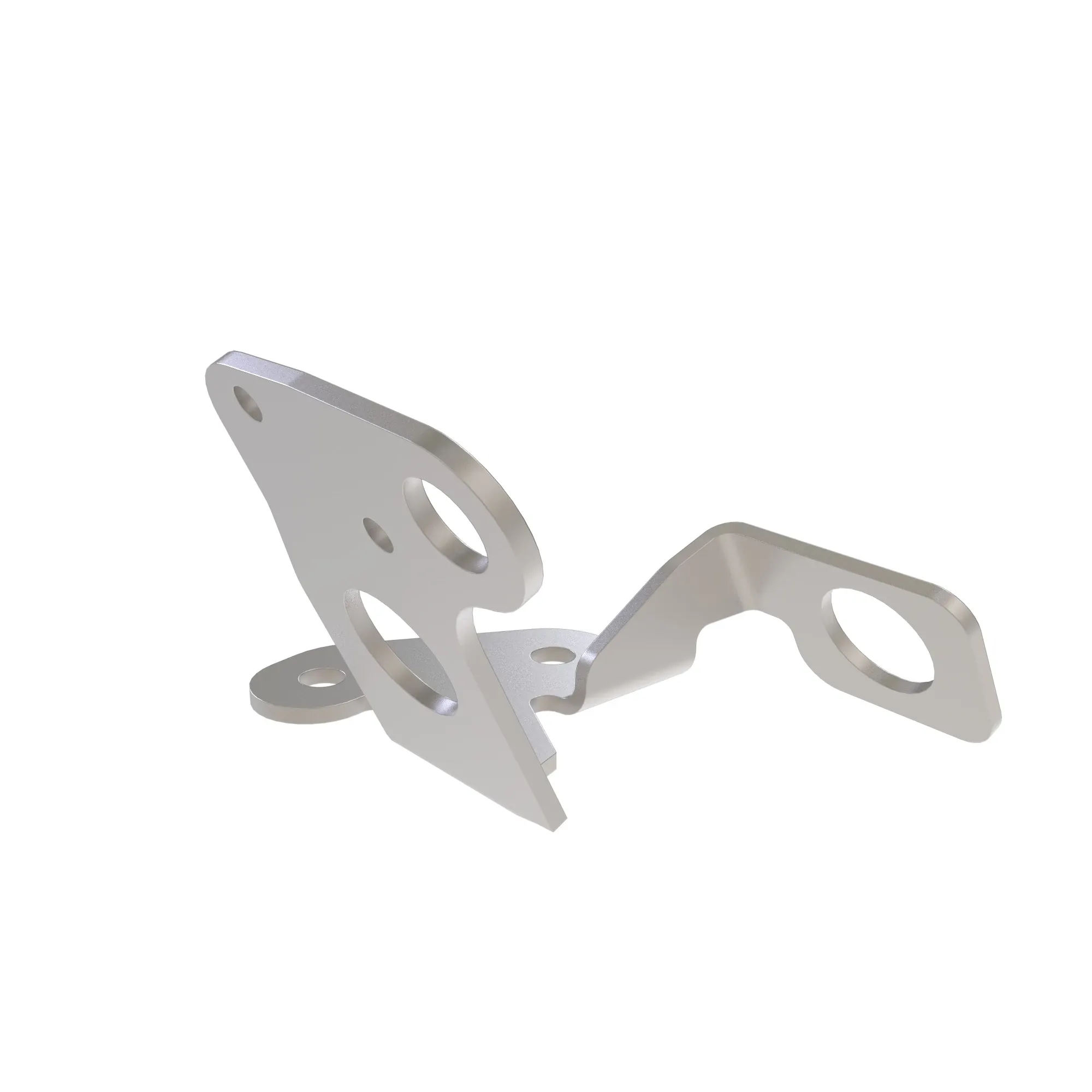 BRACKET AUX COUPLER