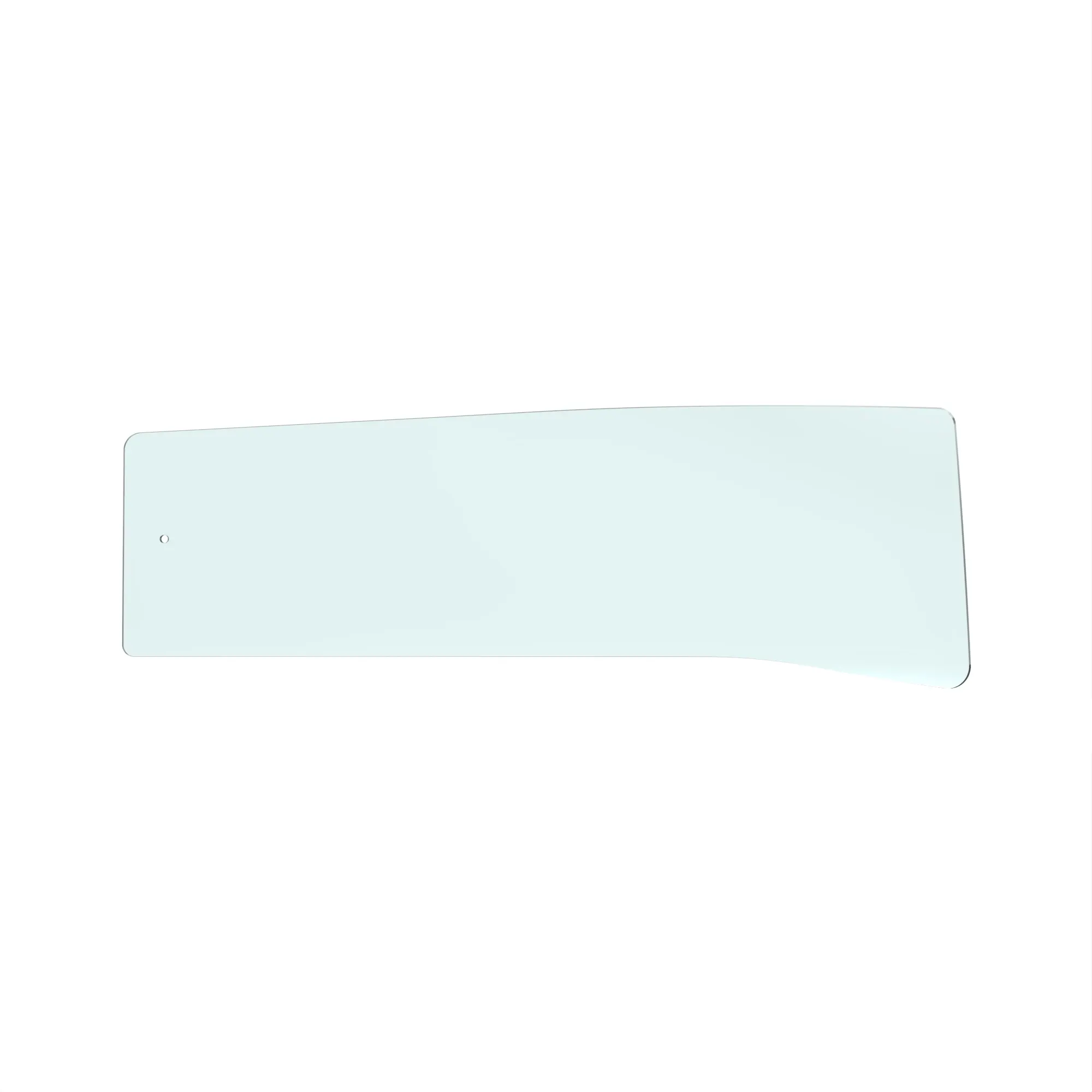 R220886: Right Side Front Lower Windowpane