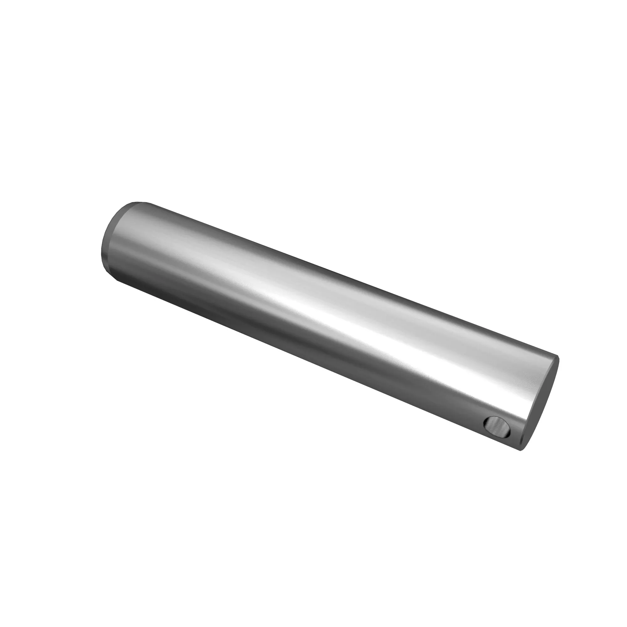 John Deere Hagie Outer Leg Tread Adjust Cylinder Pin - 5HG361582