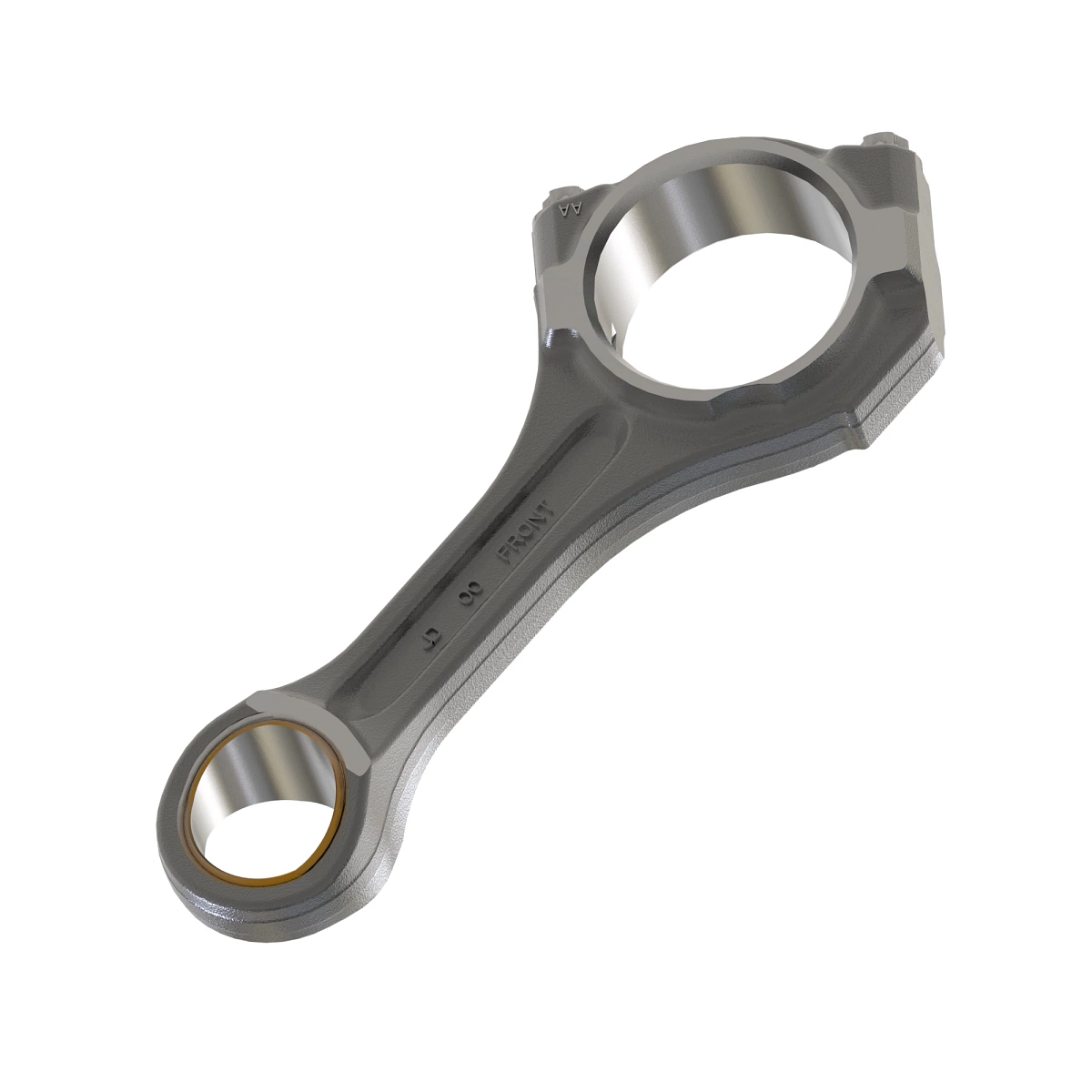 Connecting Rod, Assembly