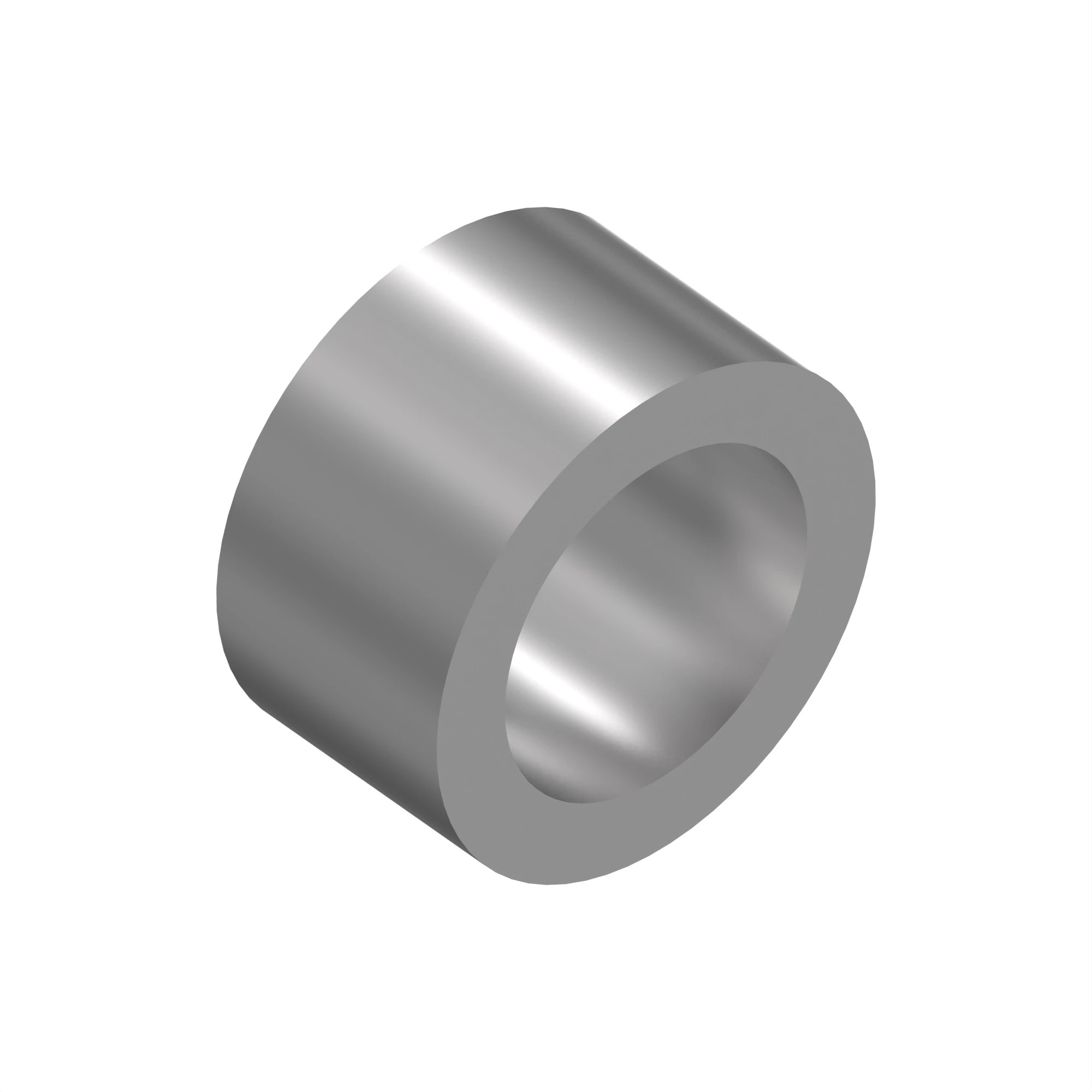 John Deere Cylindrical Split Alloy Bushing - U42379