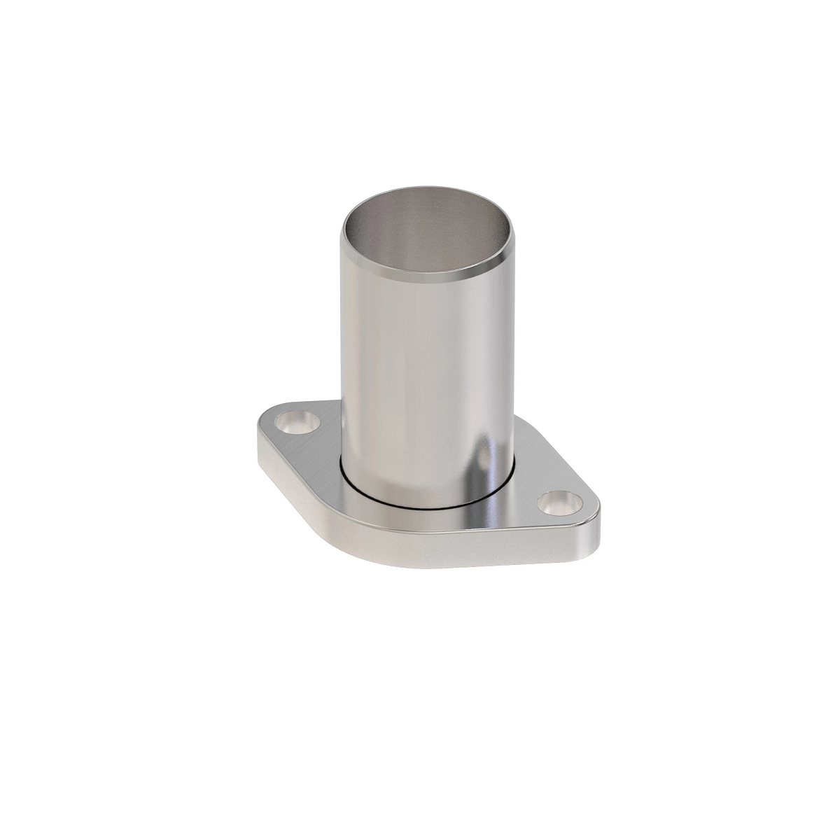 Oil Line, Charge Pump Inlet Line