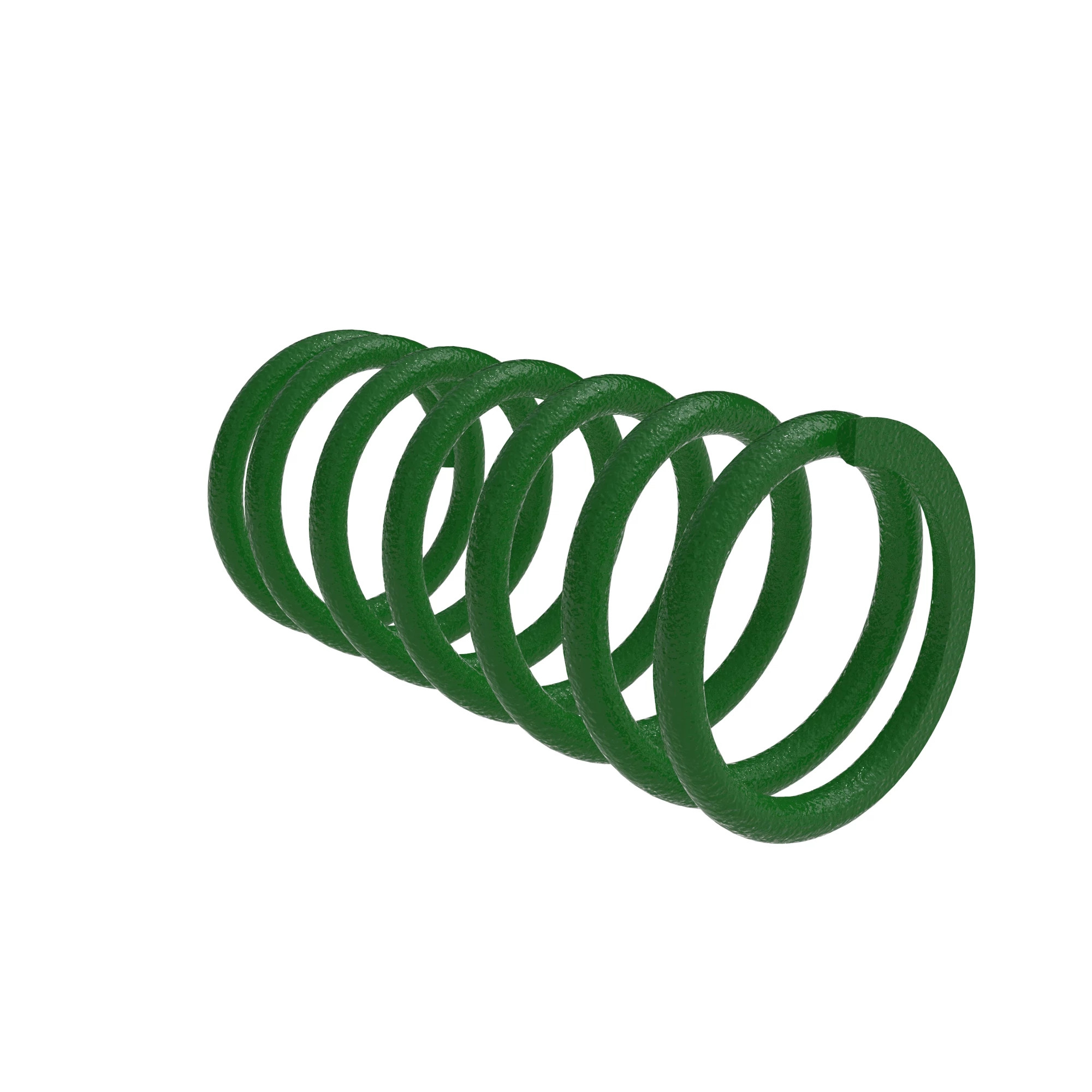 John Deere Compression Spring - H207813