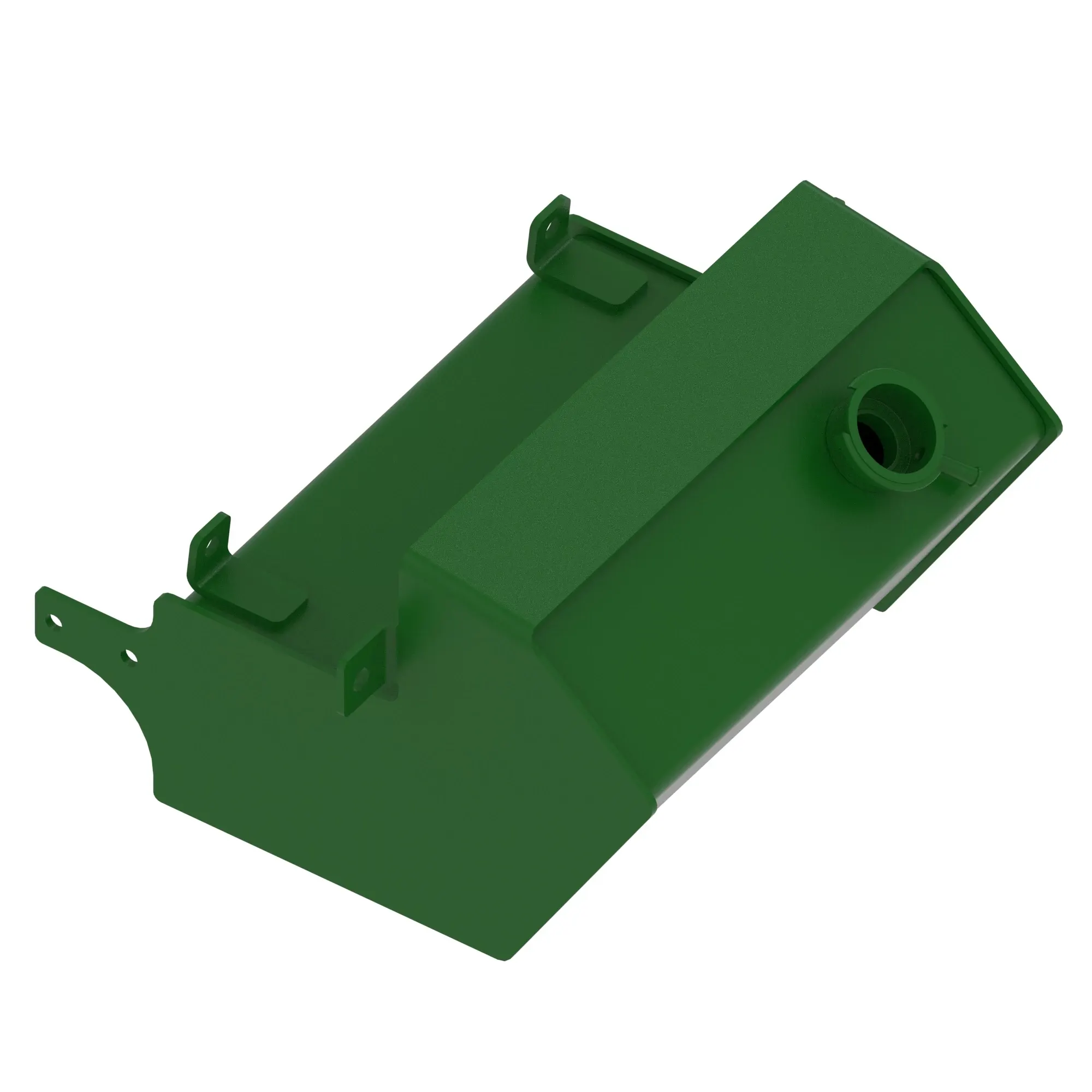 SURGE TANK ASSY
