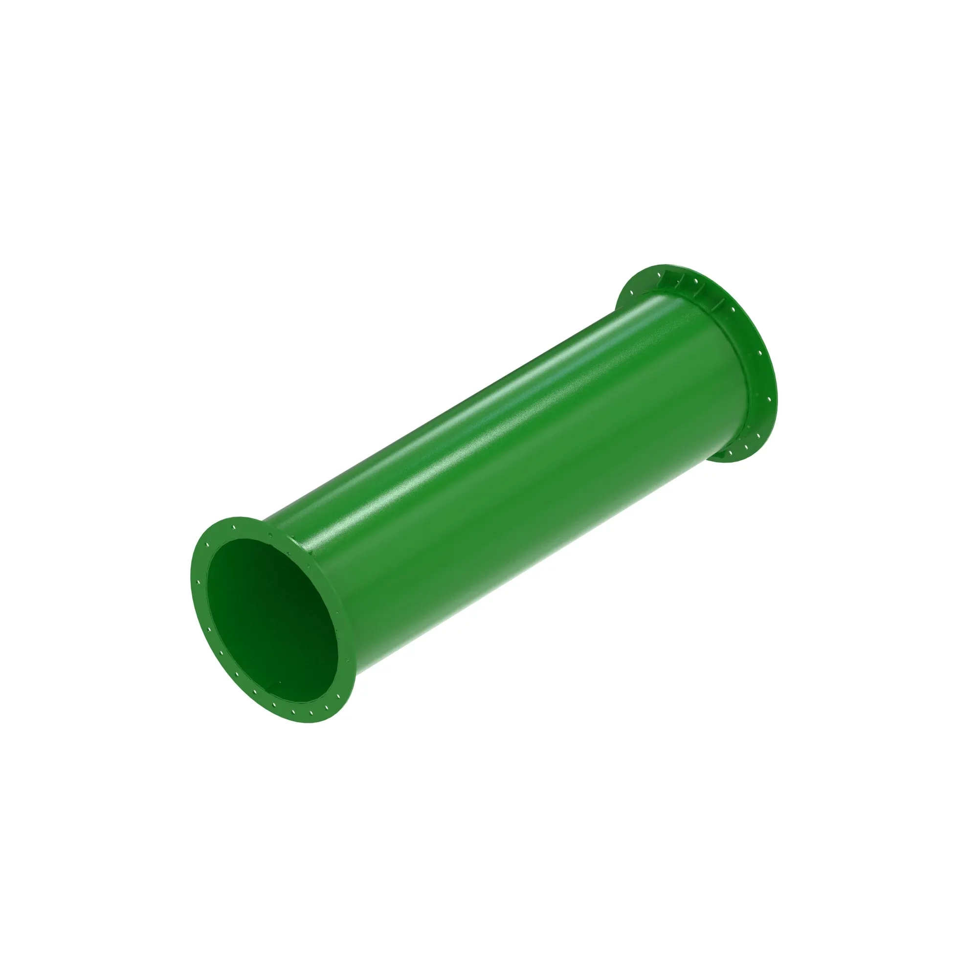 ASSY, UNLOADING AUGER