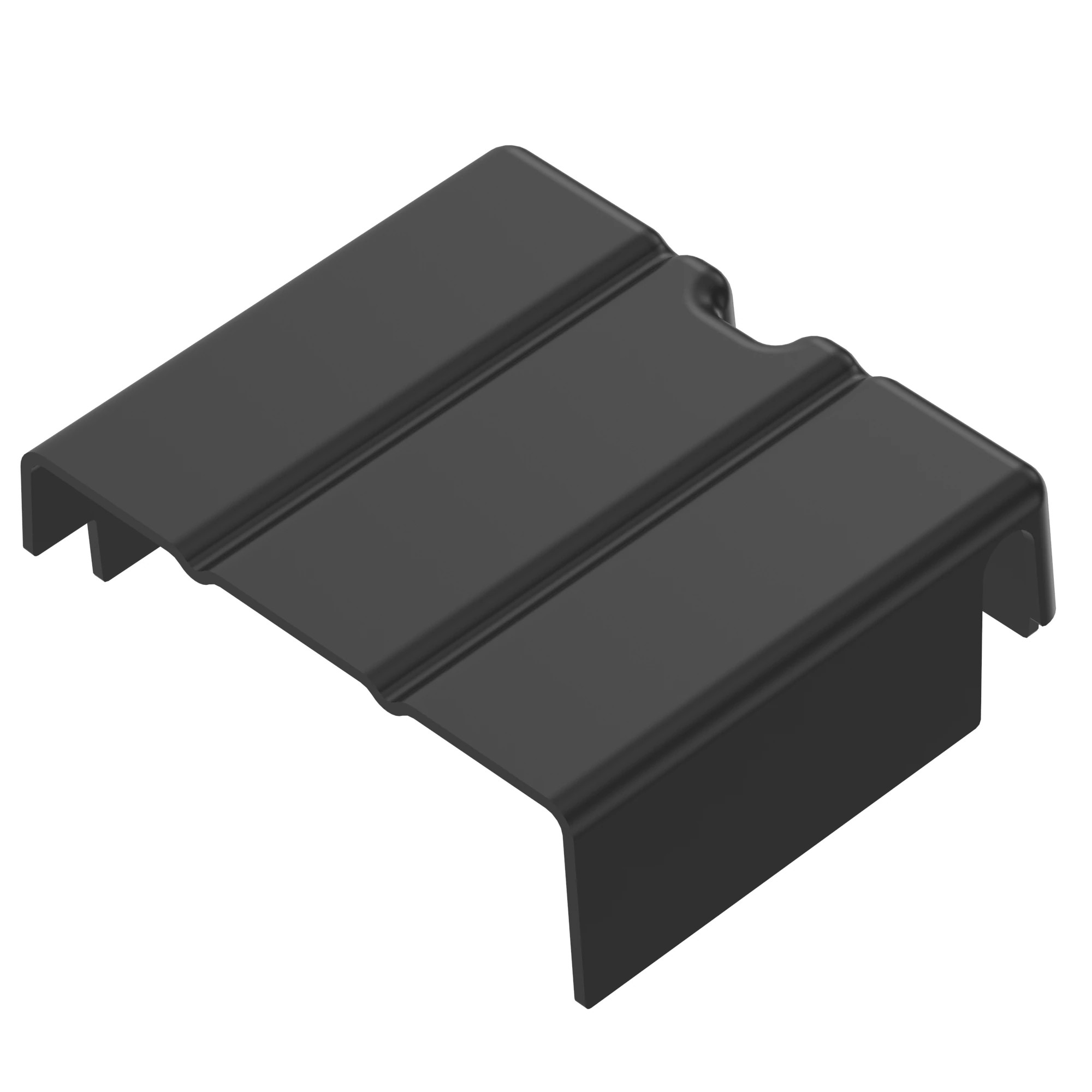 John Deere Front Battery Cover - M150901