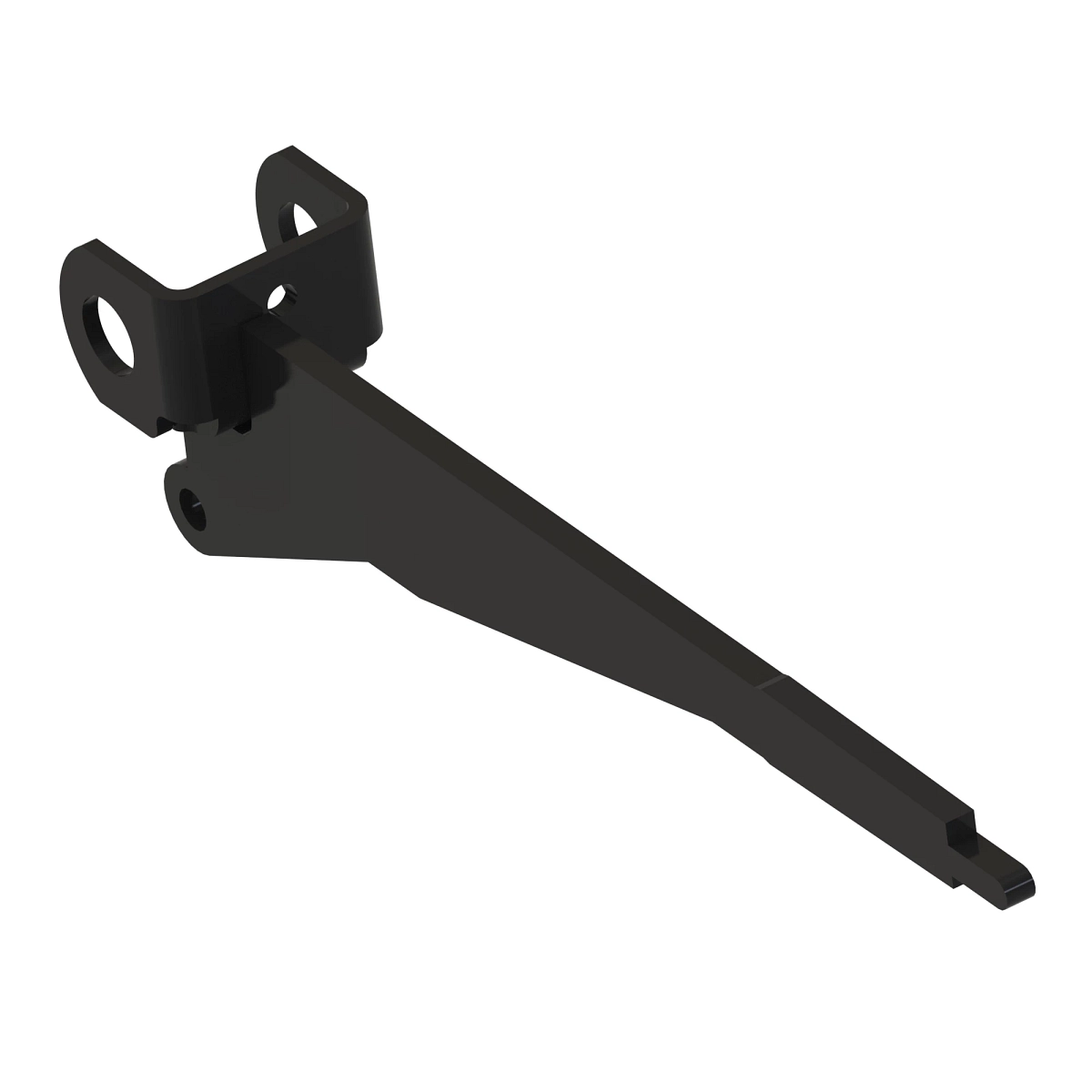 Lever, Differential Lock