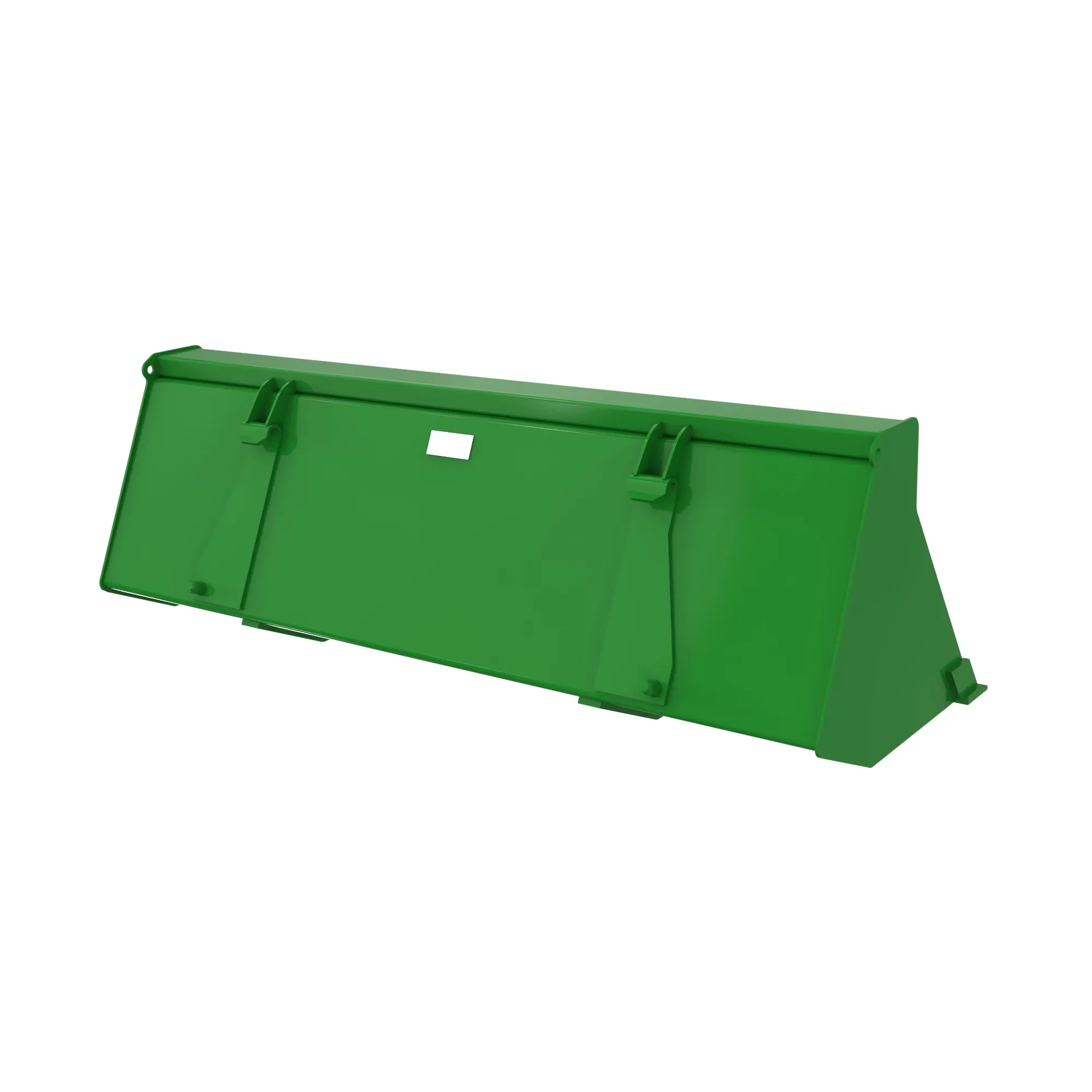Loader Bucket