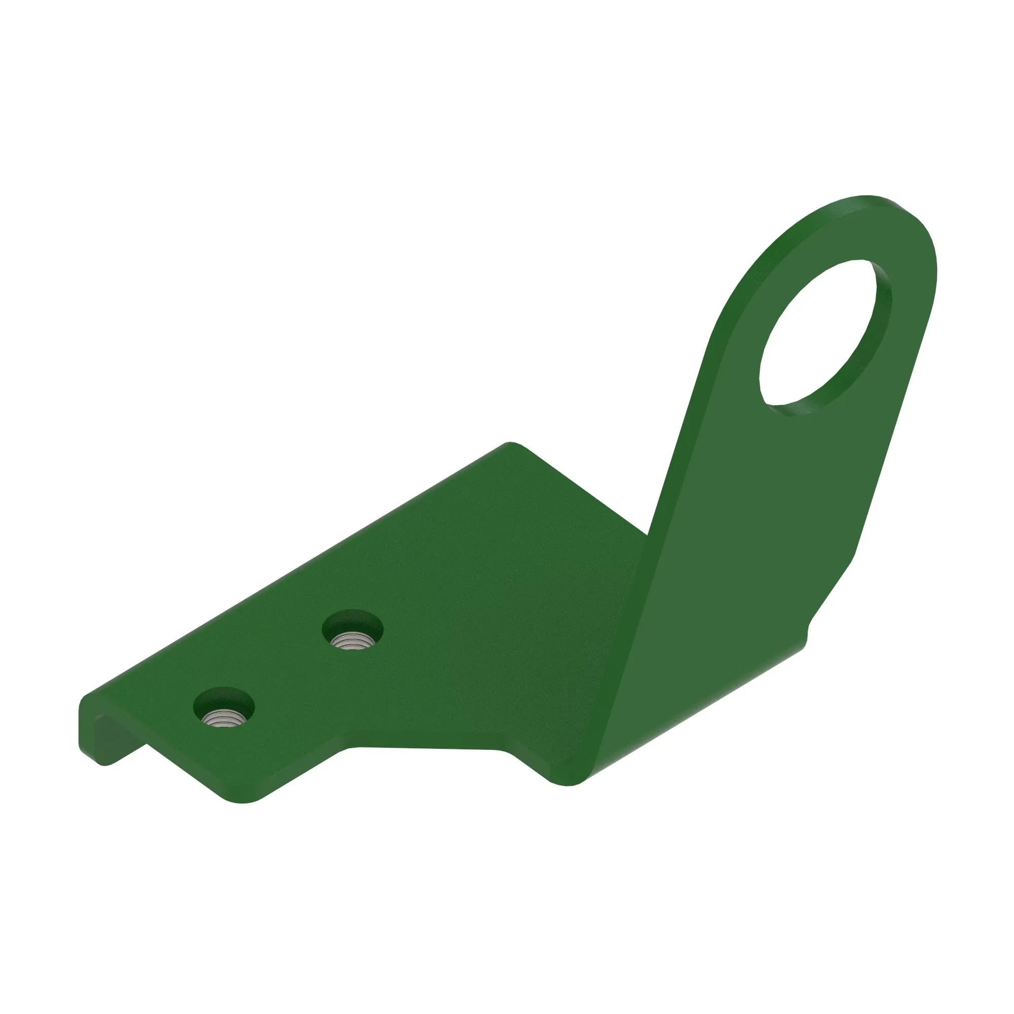 John Deere Accumulator Quickstop Feedroll Cab Holder - AXE82861
