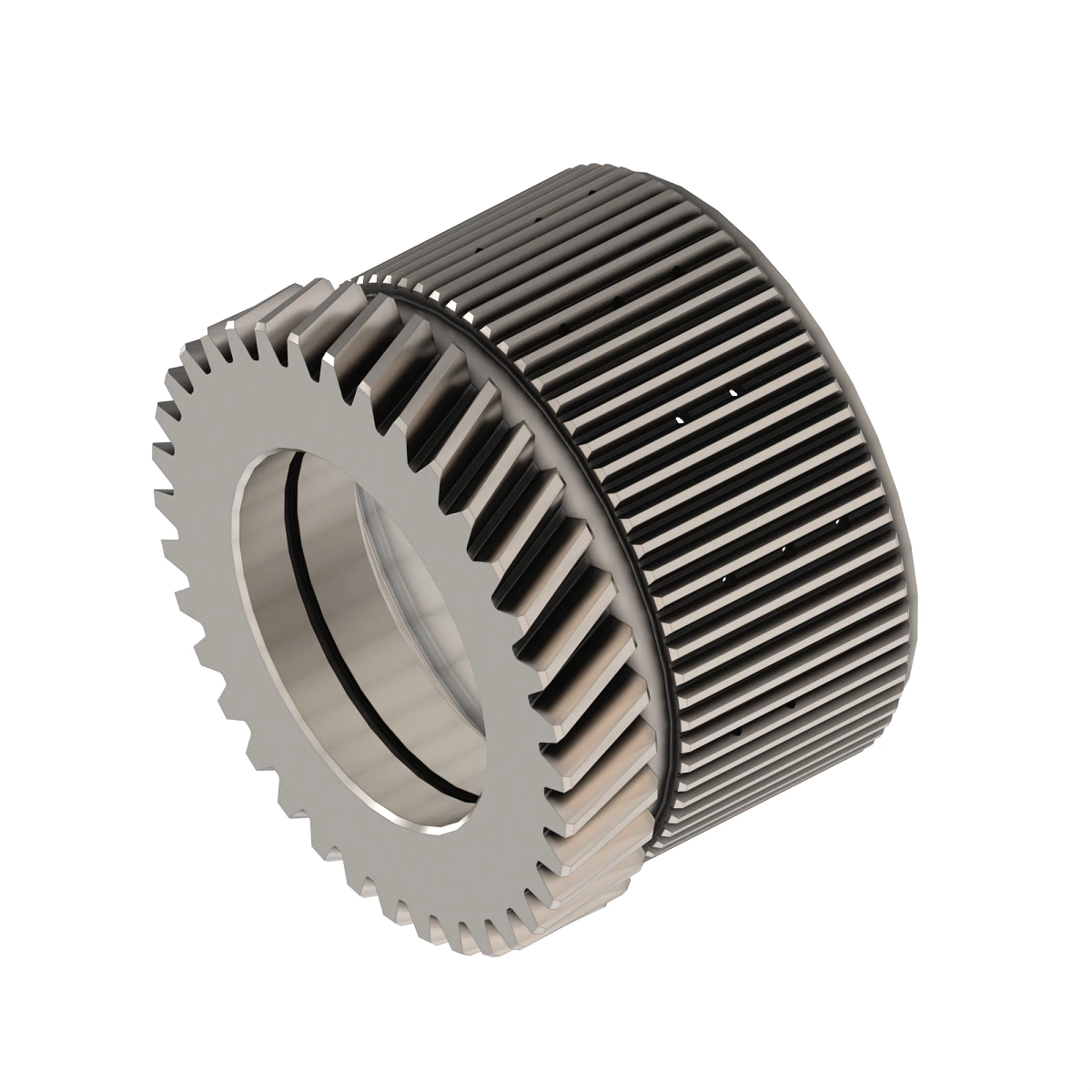 Gear, Reverse, Pr