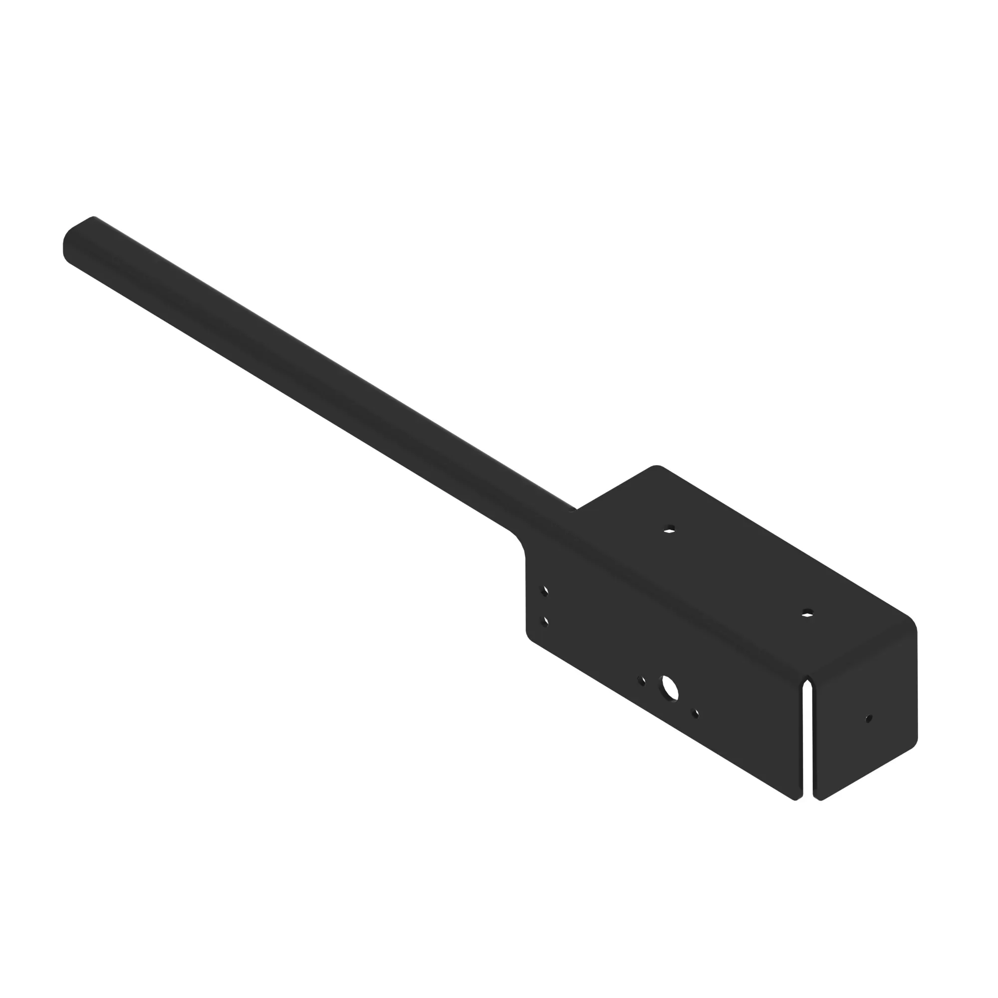 John Deere Light Bracket, Right Side - F660083