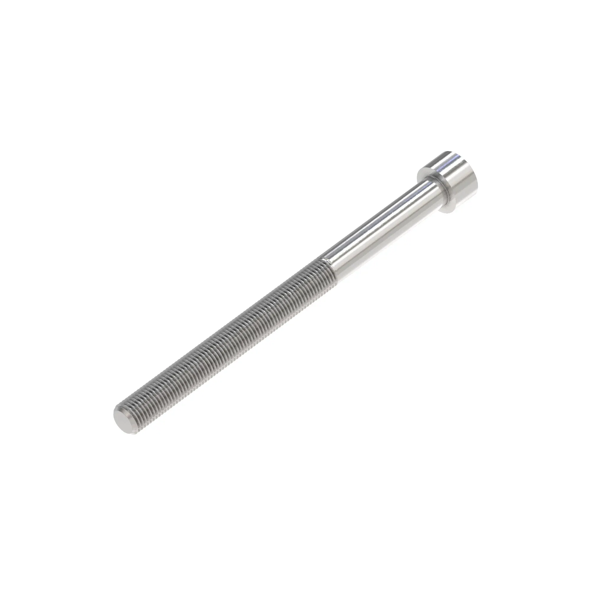 John Deere Hexagonal Socket Head Screw, M10 X 130 - 19M10403