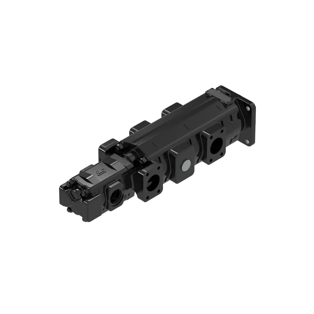 Hydraulic Pump